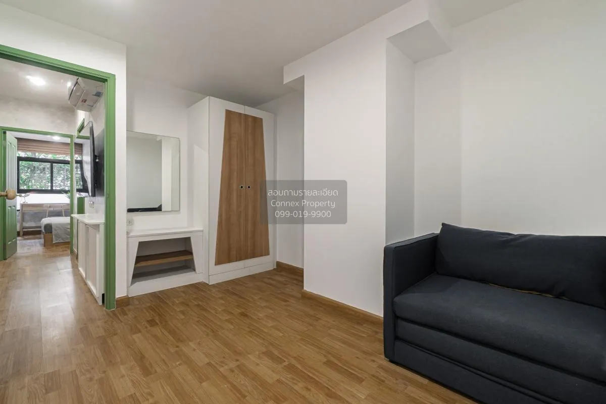 เช่าคอนโด  บ้านนวธารา คลองกุ่ม เขต บึงกุ่ม กรุงเทพ CX-86595