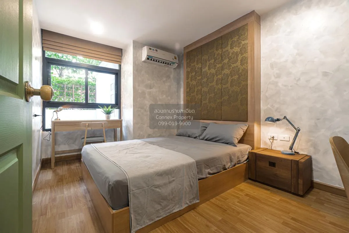 เช่าคอนโด  บ้านนวธารา คลองกุ่ม เขต บึงกุ่ม กรุงเทพ CX-86595