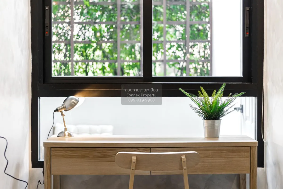 เช่าคอนโด  บ้านนวธารา คลองกุ่ม เขต บึงกุ่ม กรุงเทพ CX-86595