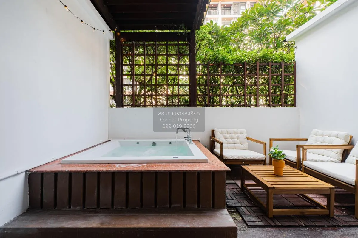 เช่าคอนโด  บ้านนวธารา คลองกุ่ม เขต บึงกุ่ม กรุงเทพ CX-86595