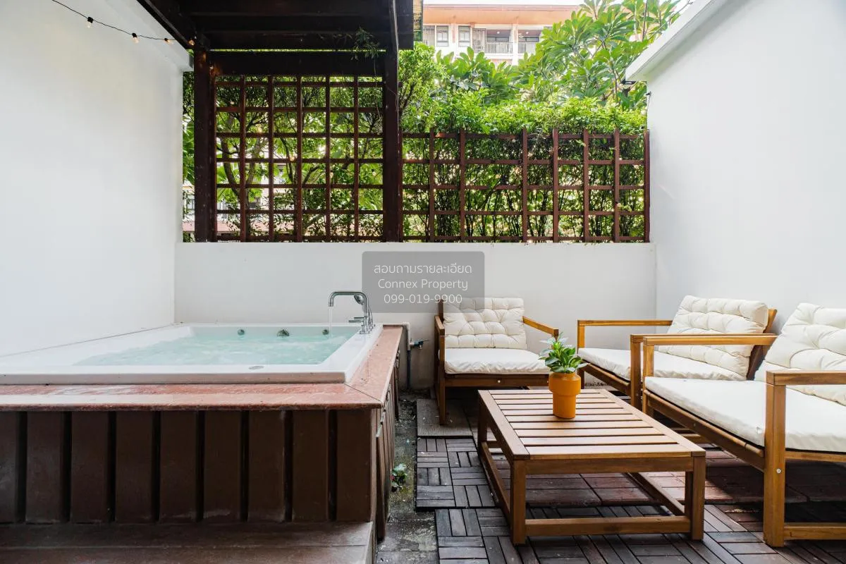 เช่าคอนโด  บ้านนวธารา คลองกุ่ม เขต บึงกุ่ม กรุงเทพ CX-86595