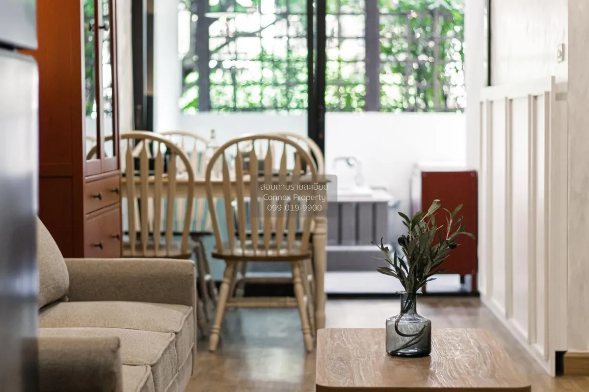 เช่าคอนโด  บ้านนวธารา คลองกุ่ม เขต บึงกุ่ม กรุงเทพ CX-86595 4