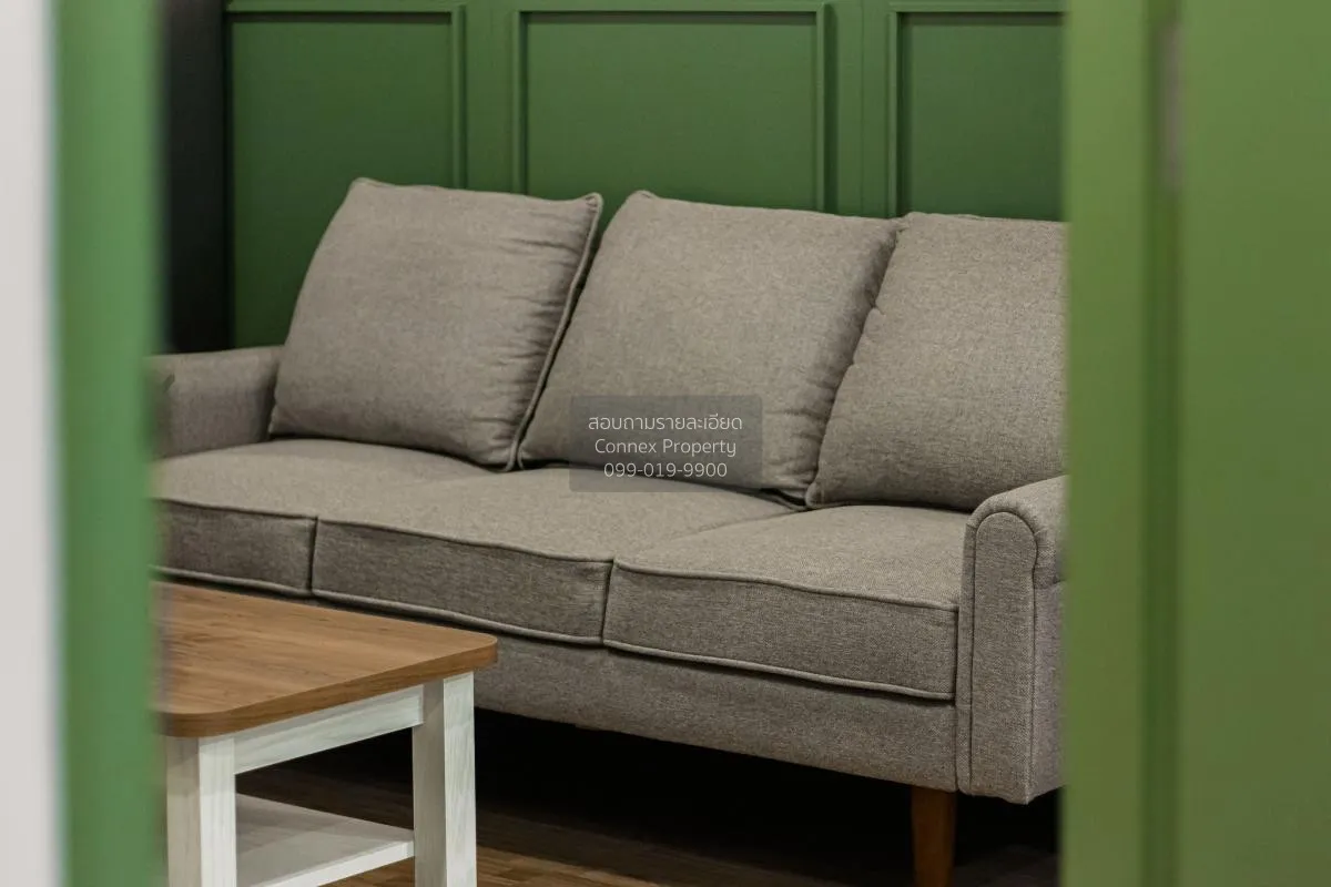 เช่าคอนโด  บ้านนวธารา คลองกุ่ม เขต บึงกุ่ม กรุงเทพ CX-86595