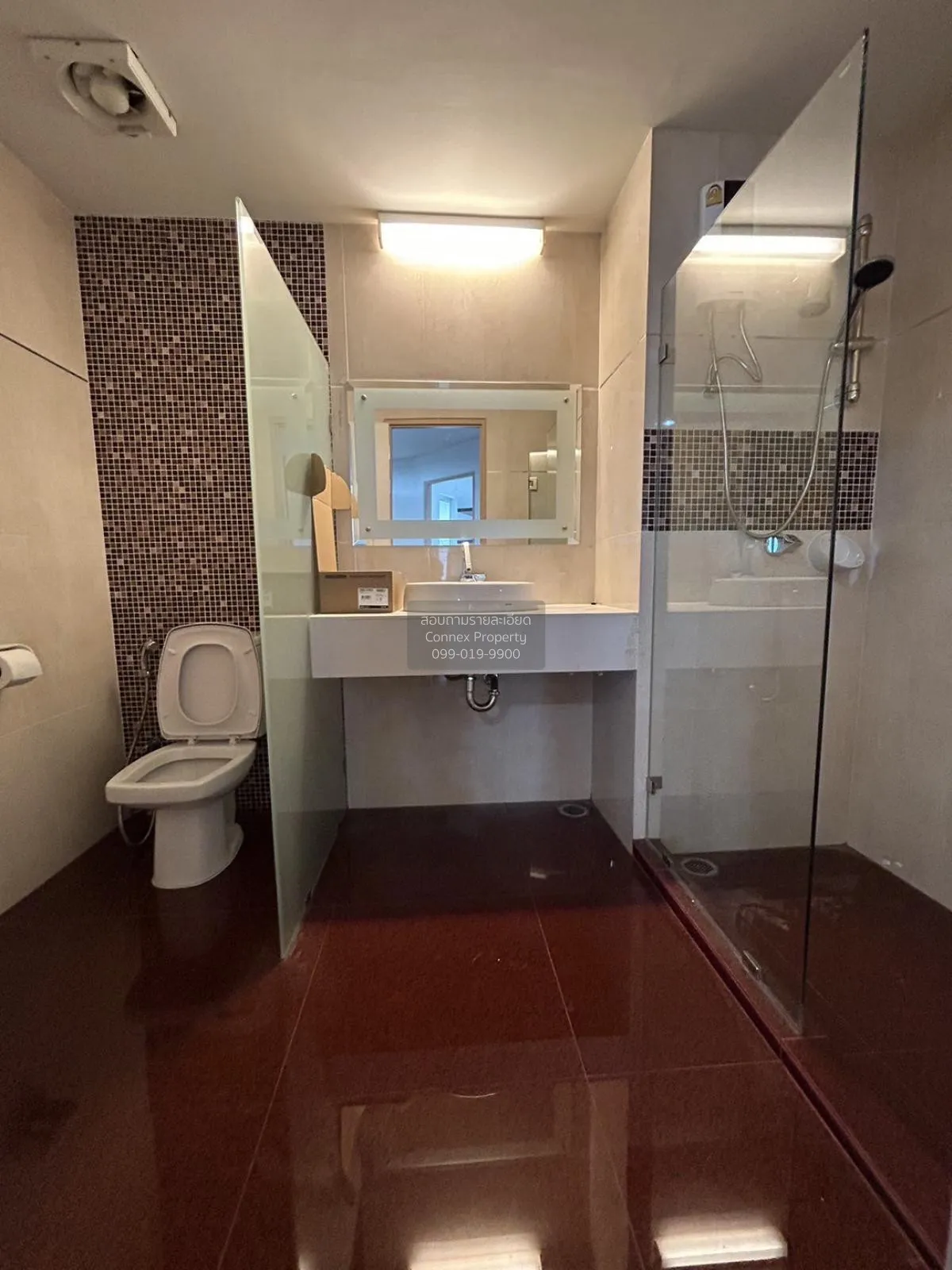 For Rent Condo , Bangkok Horizon Ramkhamhaeng , Hua Mak , Bang Ka
