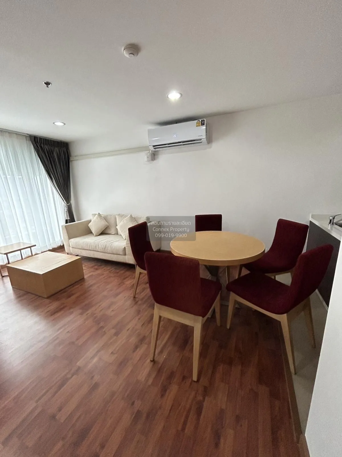 For Rent Condo , Bangkok Horizon Ramkhamhaeng , Hua Mak , Bang Ka 2