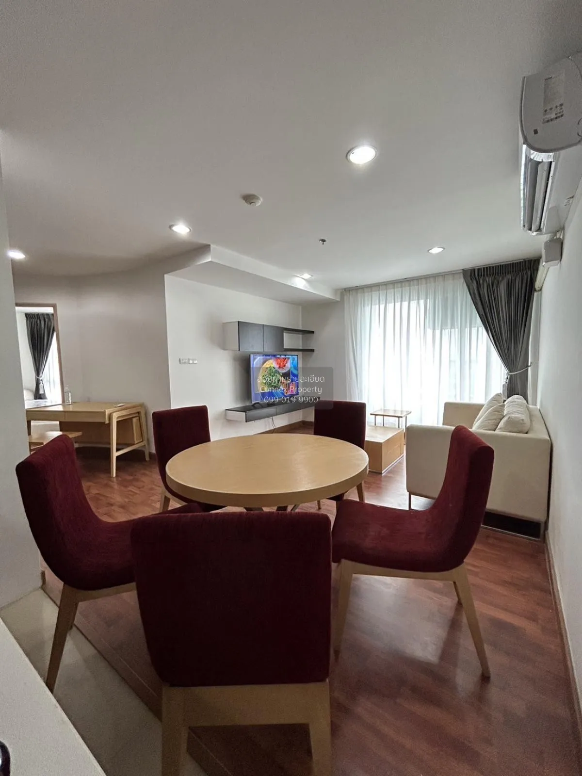 For Rent Condo , Bangkok Horizon Ramkhamhaeng , Hua Mak , Bang Ka 3