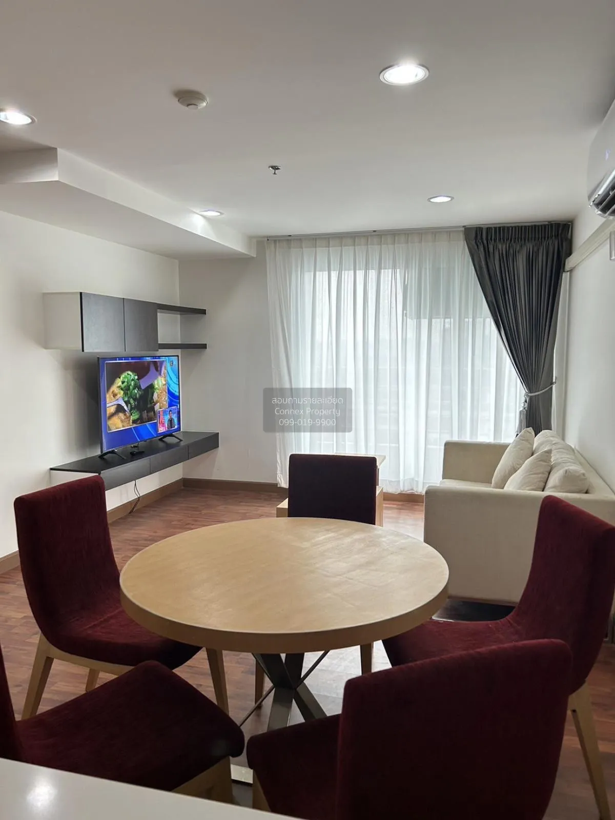 For Rent Condo , Bangkok Horizon Ramkhamhaeng , Hua Mak , Bang Ka 4