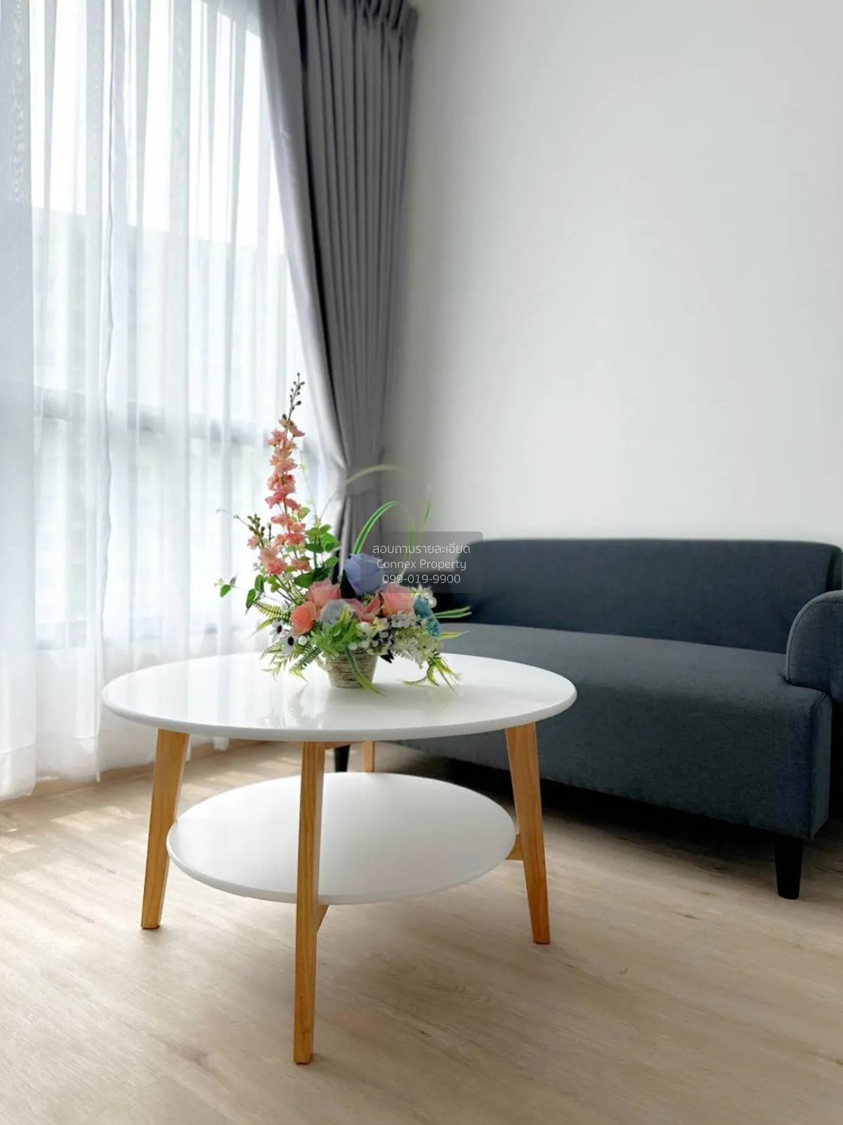 For Rent Condo , The Rich Rama 9 - Srinakarin , ARL-Hua Mak , Sua 1