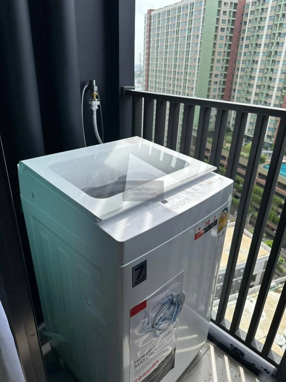 For Rent Condo , The Rich Rama 9 - Srinakarin , ARL-Hua Mak , Sua