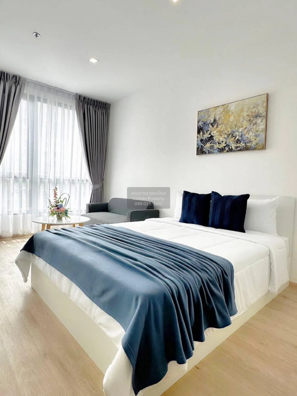 For Rent Condo , The Rich Rama 9 - Srinakarin , ARL-Hua Mak , Sua 3