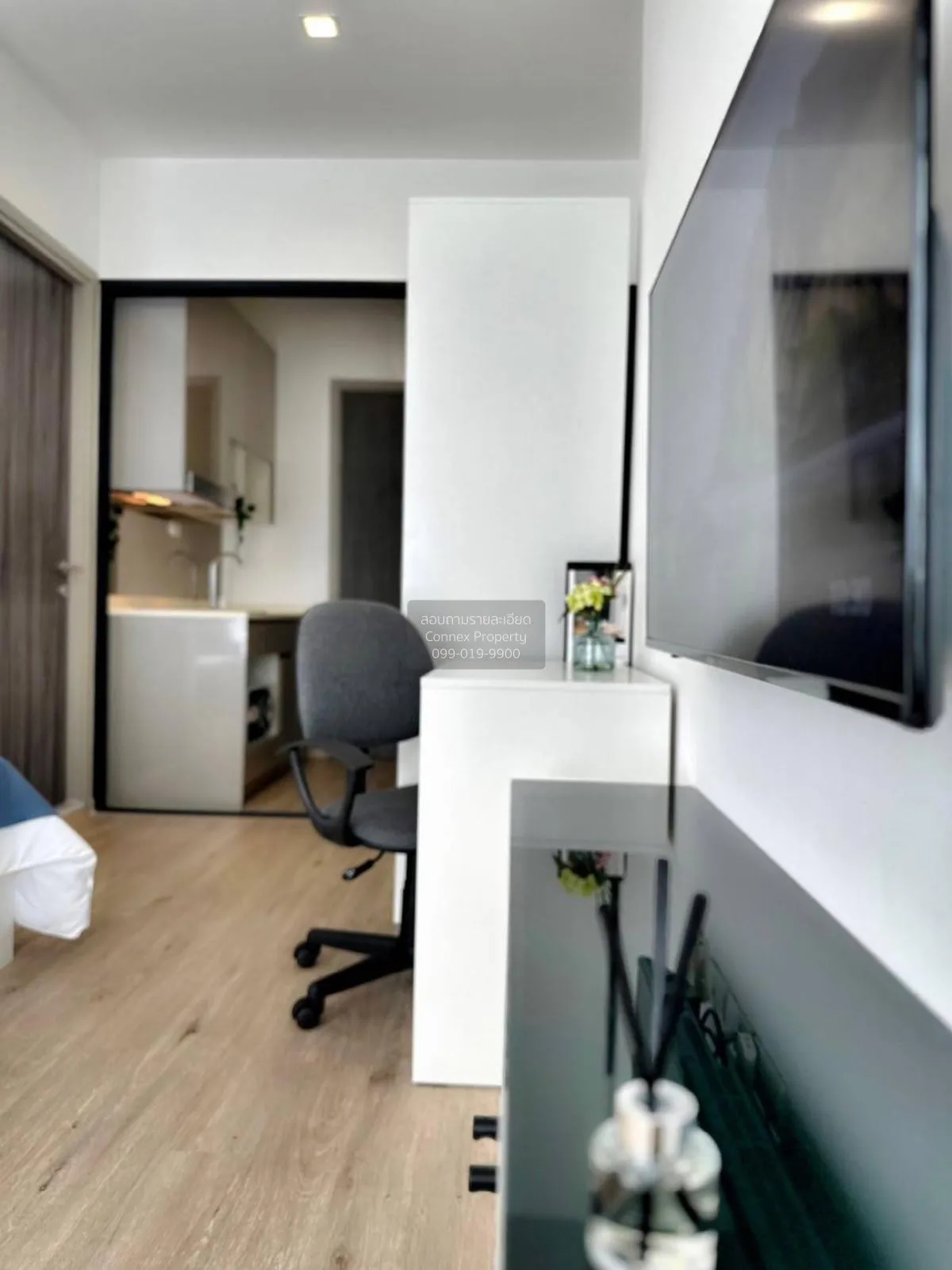 For Rent Condo , The Rich Rama 9 - Srinakarin , ARL-Hua Mak , Sua