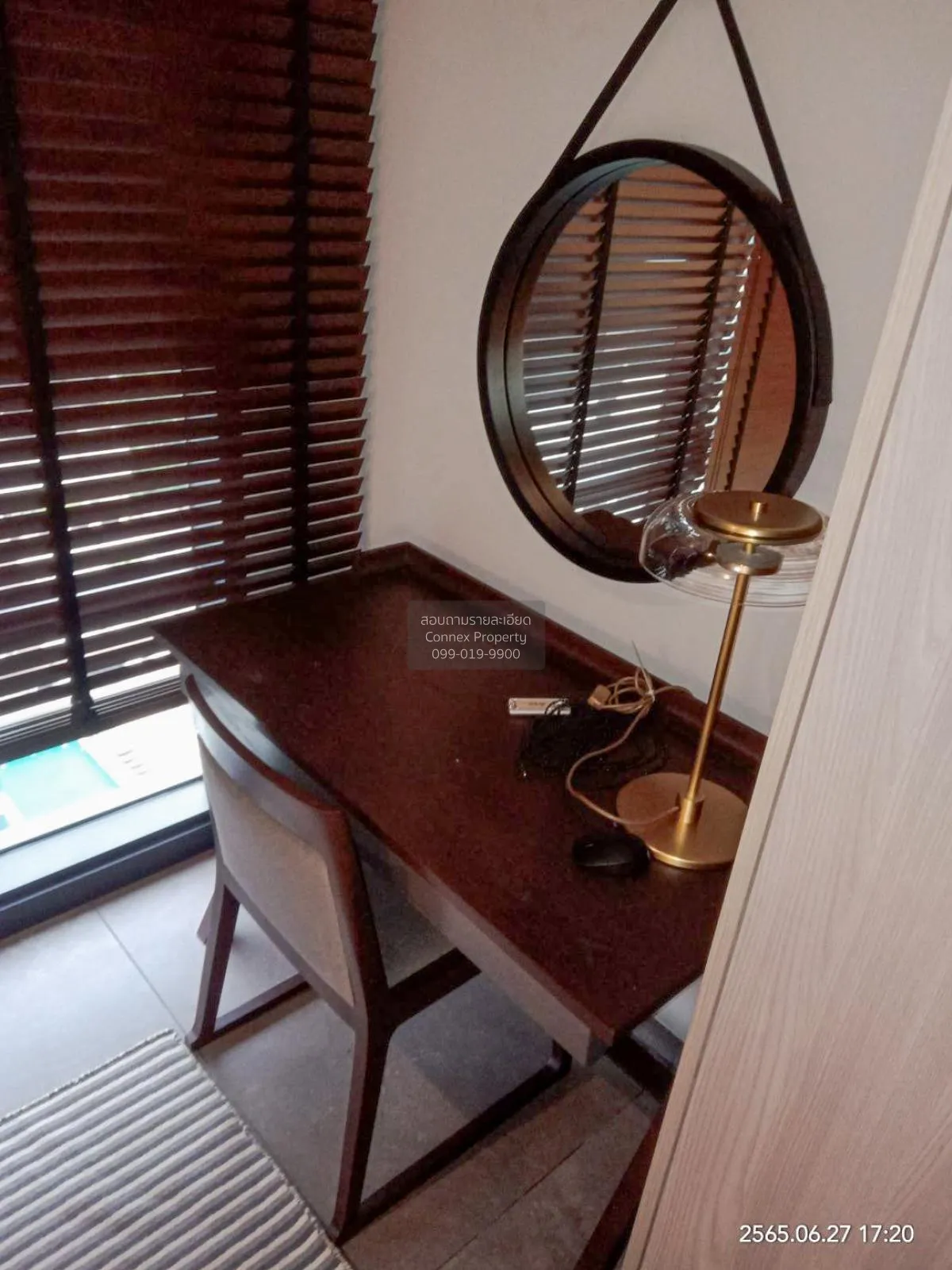 For Rent Condo , The Lofts Asoke , MRT-Phetchaburi , Khlong Toei 