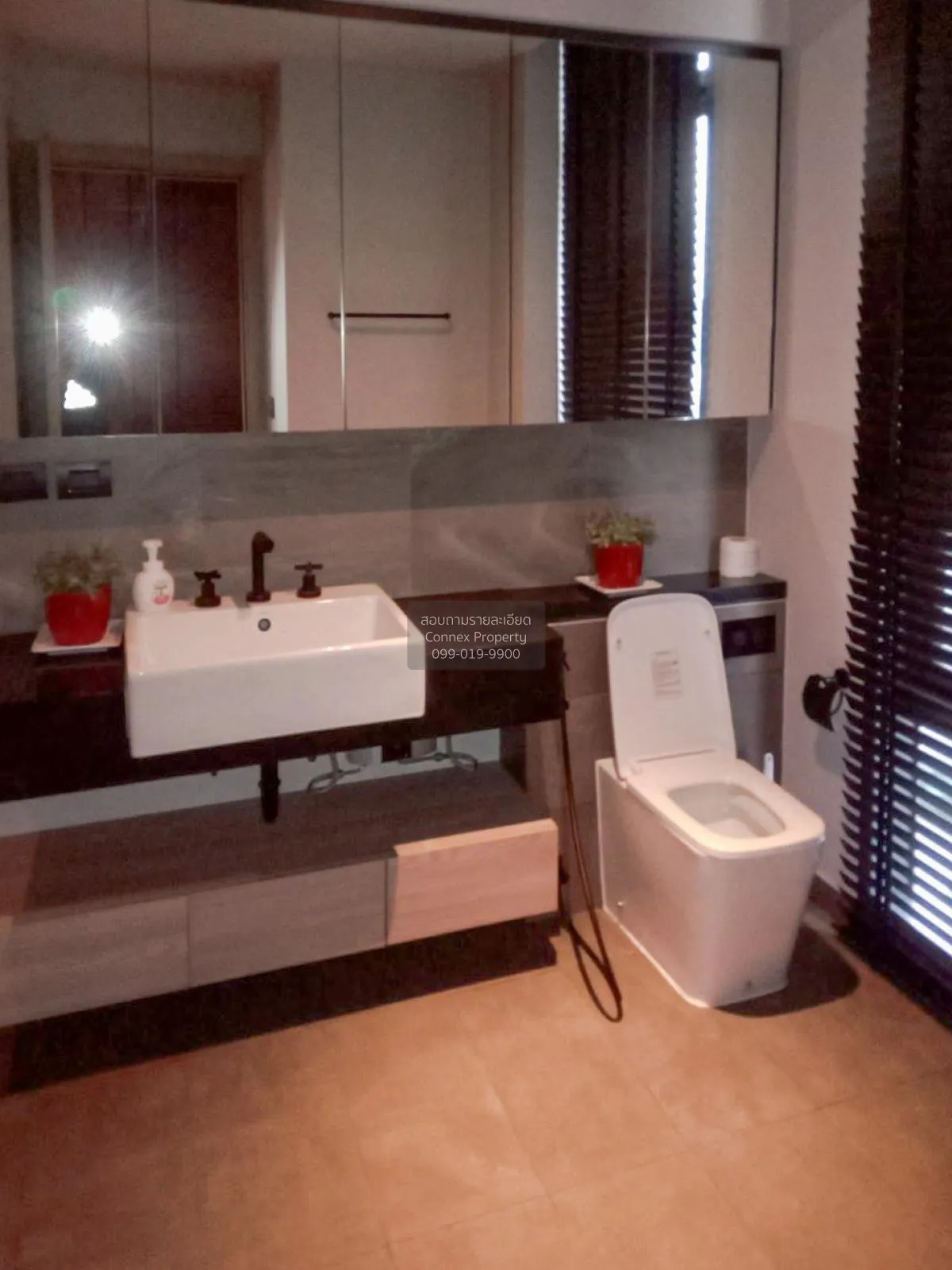 For Rent Condo , The Lofts Asoke , MRT-Phetchaburi , Khlong Toei 