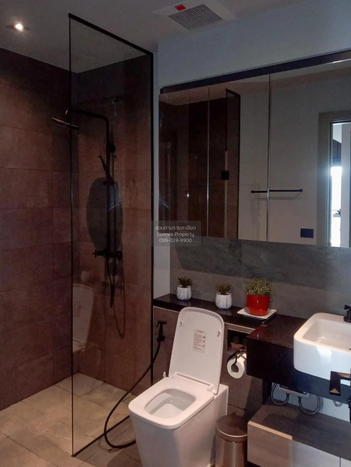 For Rent Condo , The Lofts Asoke , MRT-Phetchaburi , Khlong Toei 