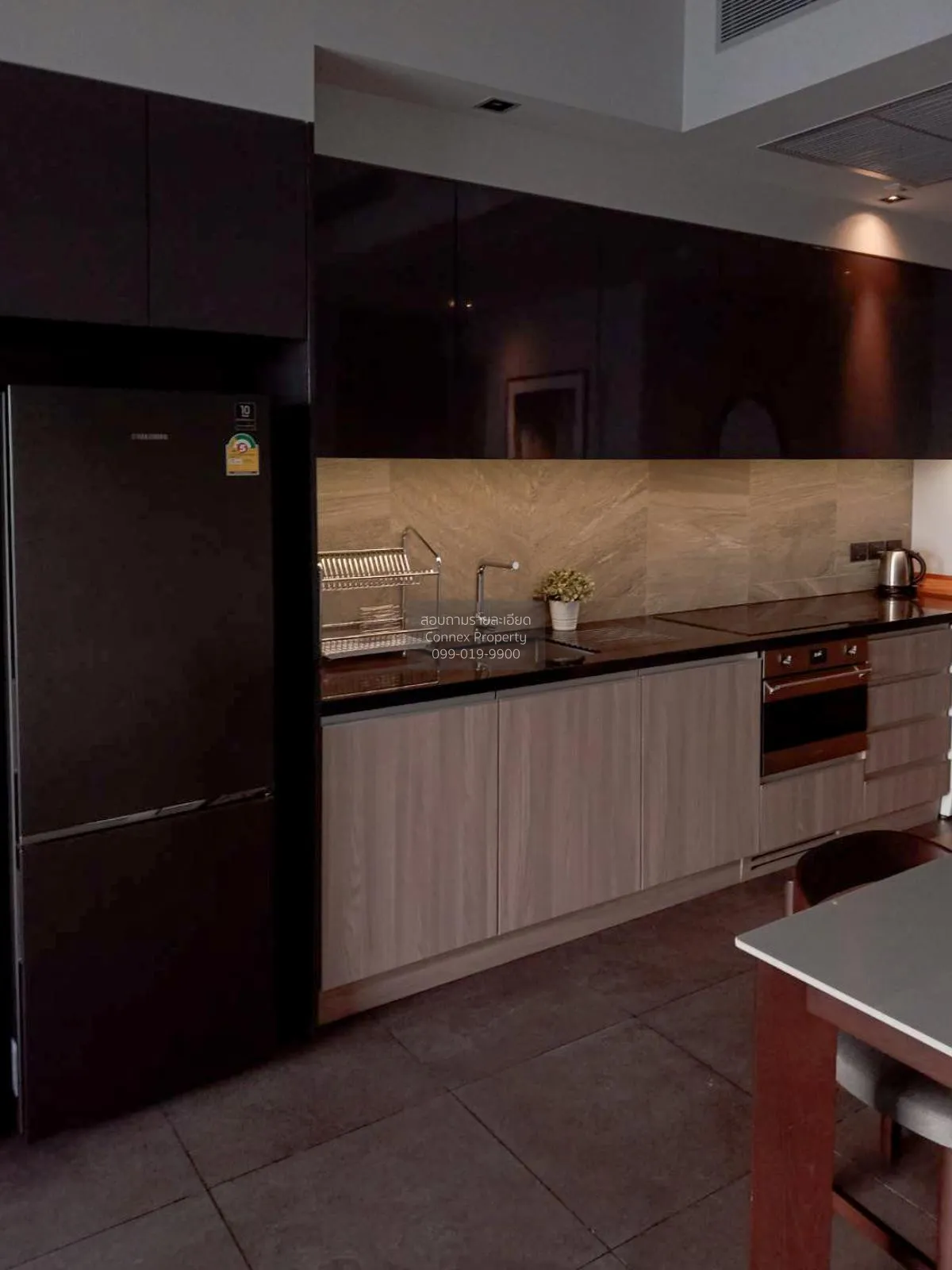 For Rent Condo , The Lofts Asoke , MRT-Phetchaburi , Khlong Toei 