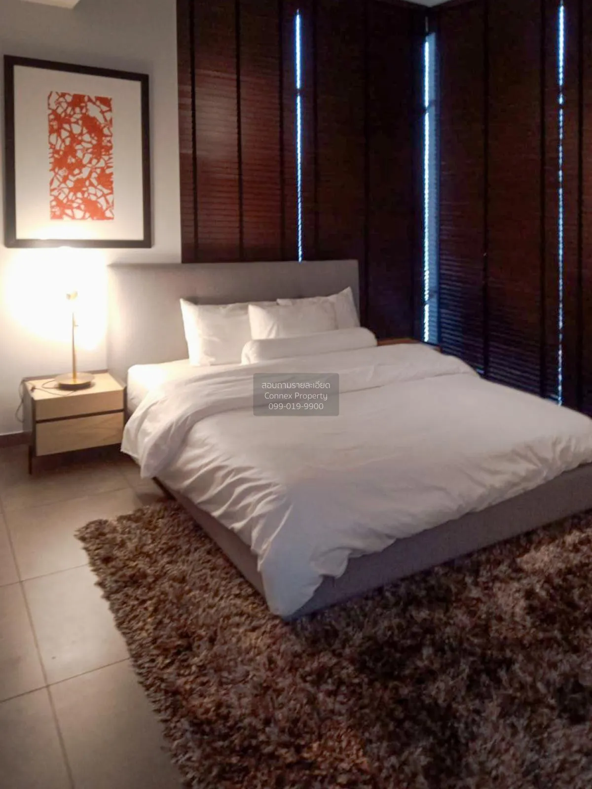 For Rent Condo , The Lofts Asoke , MRT-Phetchaburi , Khlong Toei 