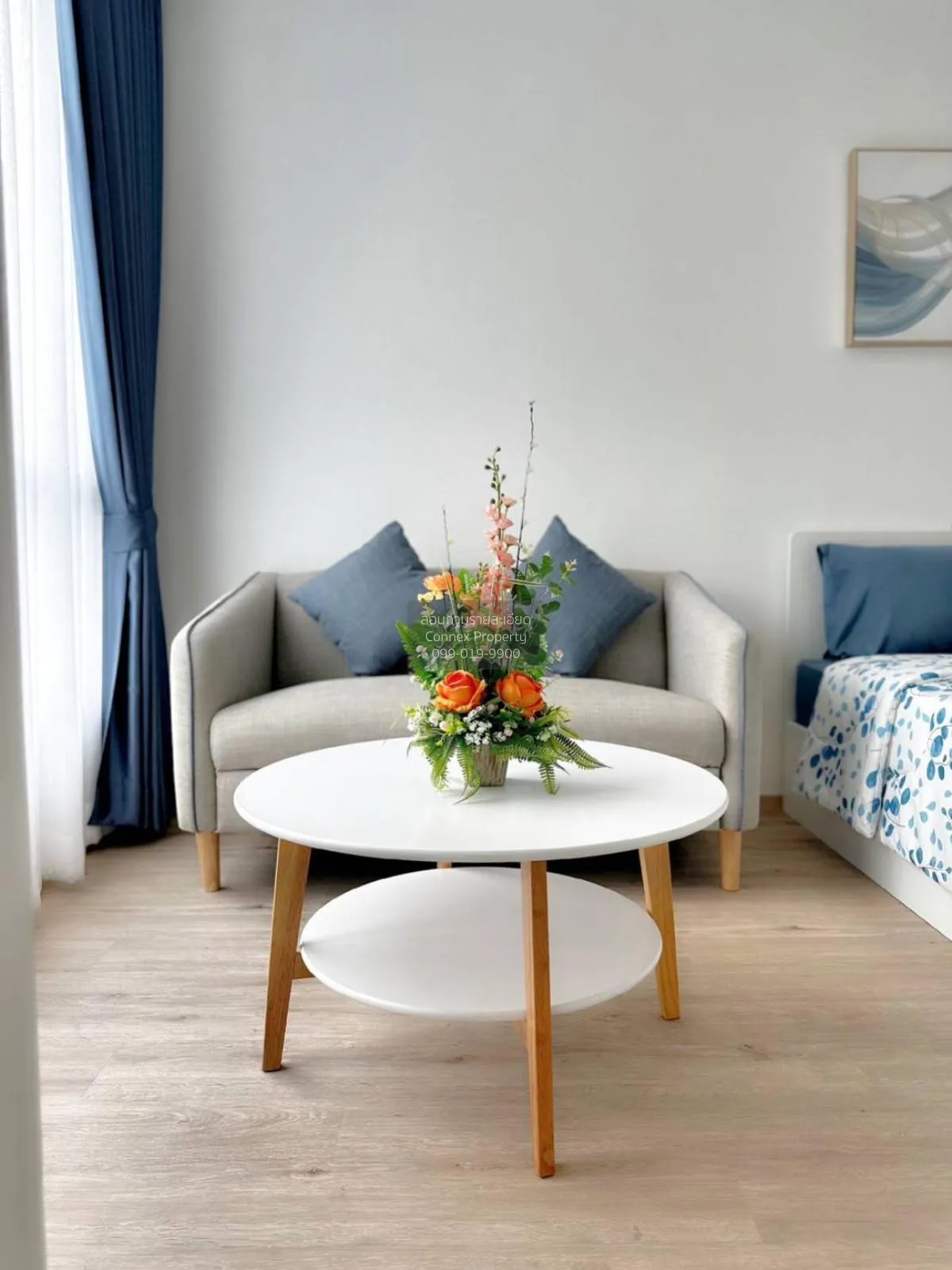 For Rent Condo , The Rich Rama 9 - Srinakarin , ARL-Hua Mak , Sua 1