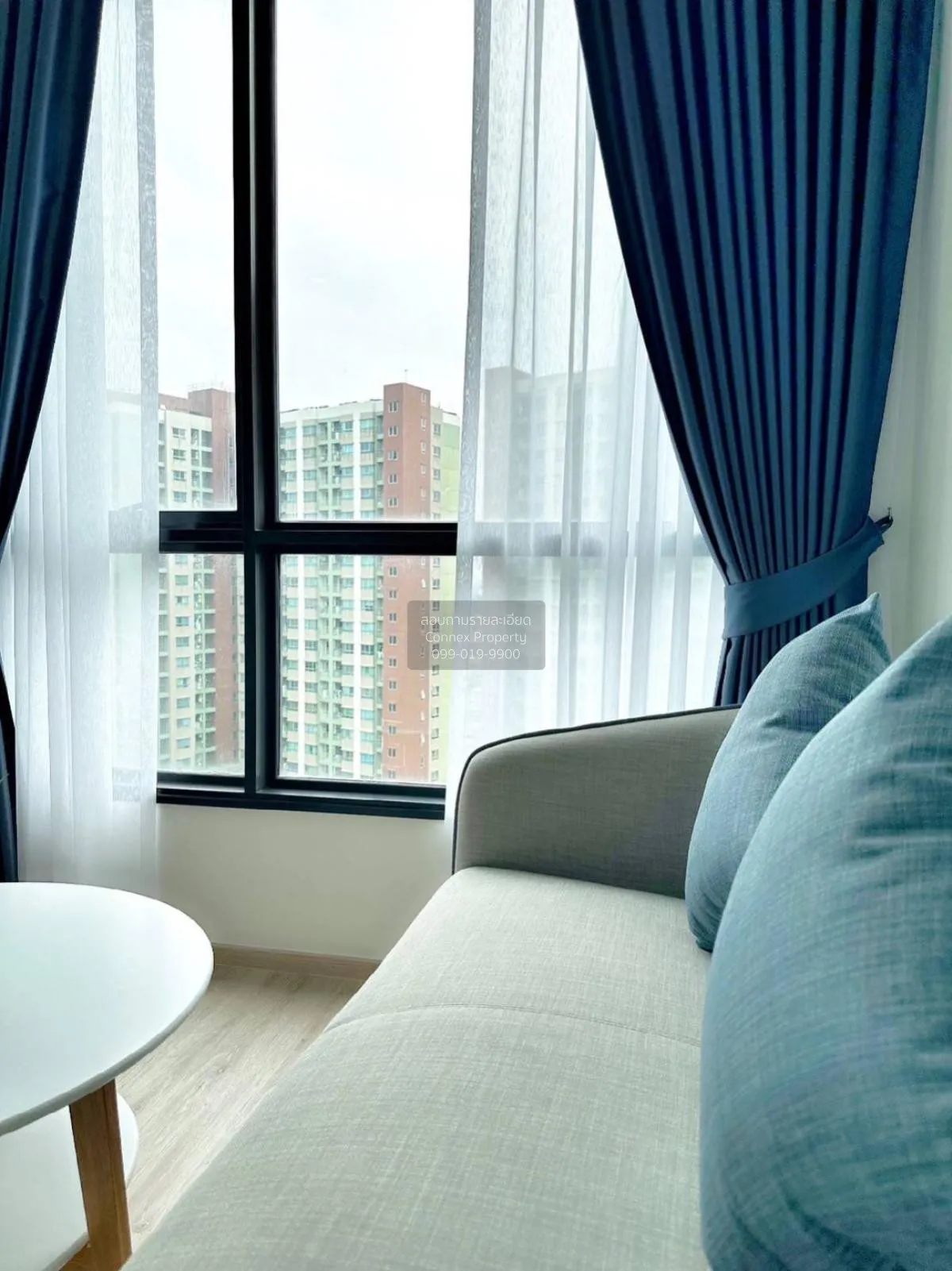 For Rent Condo , The Rich Rama 9 - Srinakarin , ARL-Hua Mak , Sua 2