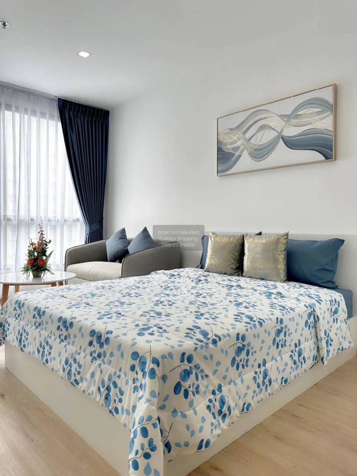 For Rent Condo , The Rich Rama 9 - Srinakarin , ARL-Hua Mak , Sua 3