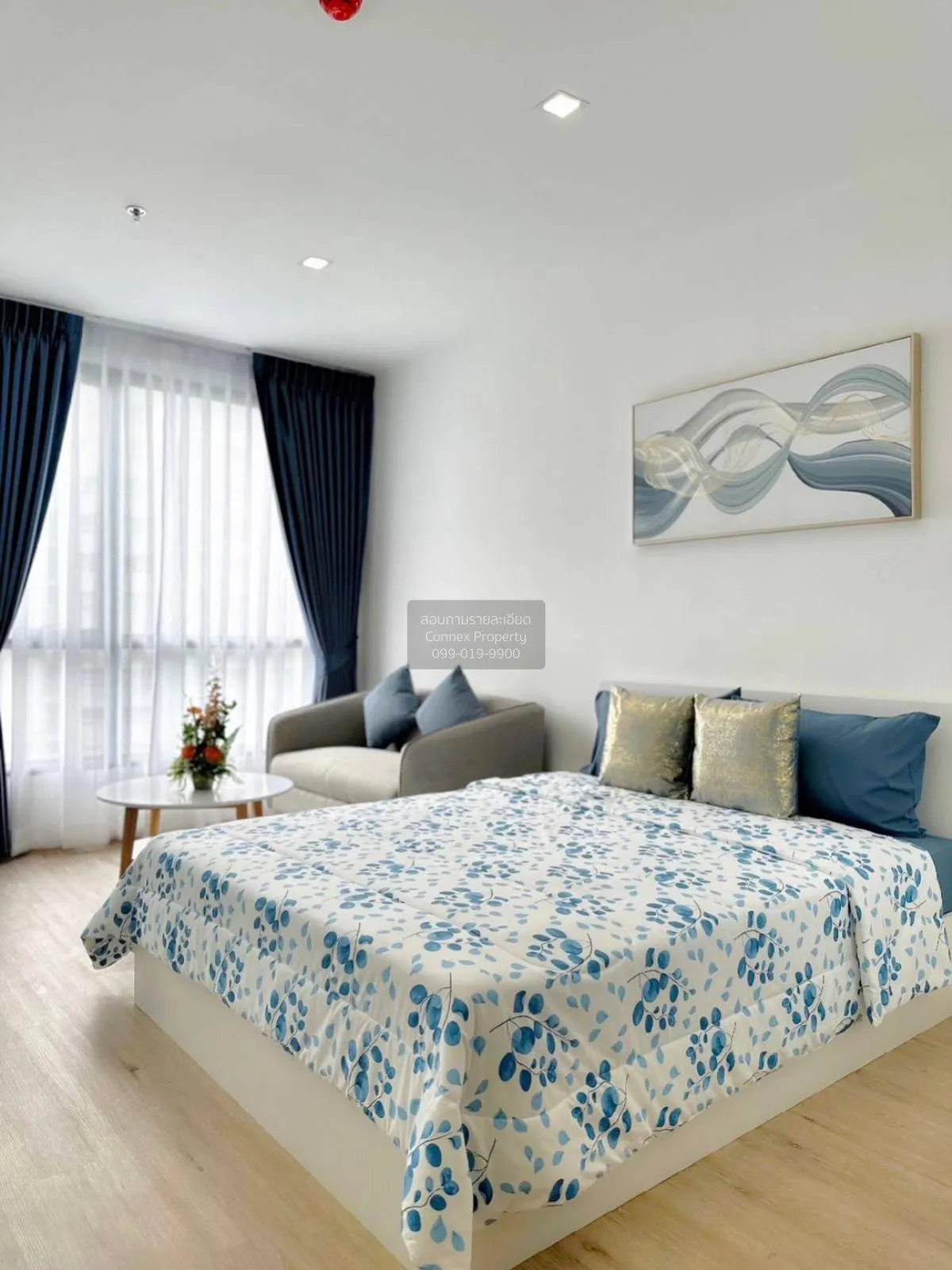 For Rent Condo , The Rich Rama 9 - Srinakarin , ARL-Hua Mak , Sua 4