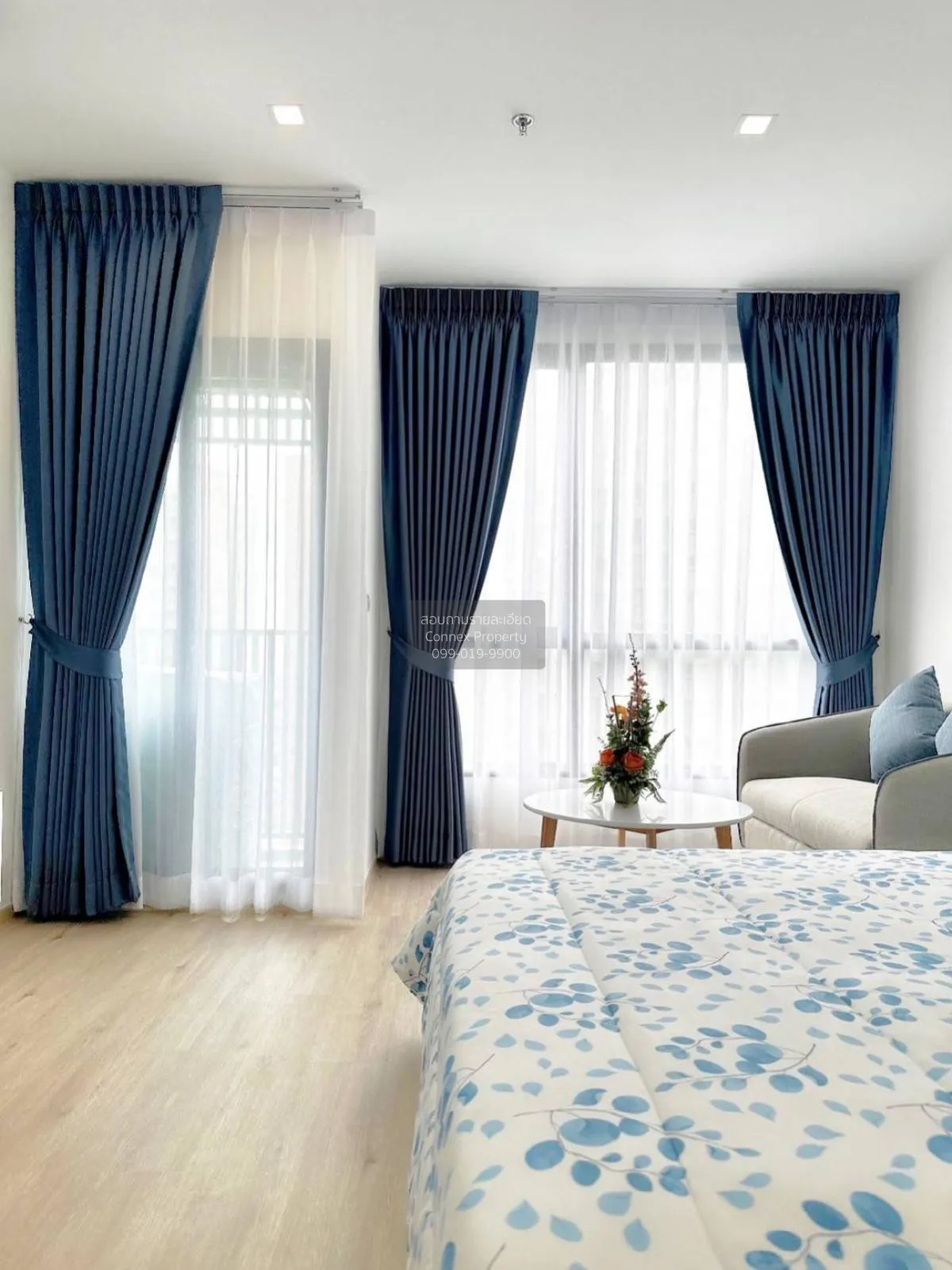 For Rent Condo , The Rich Rama 9 - Srinakarin , ARL-Hua Mak , Sua