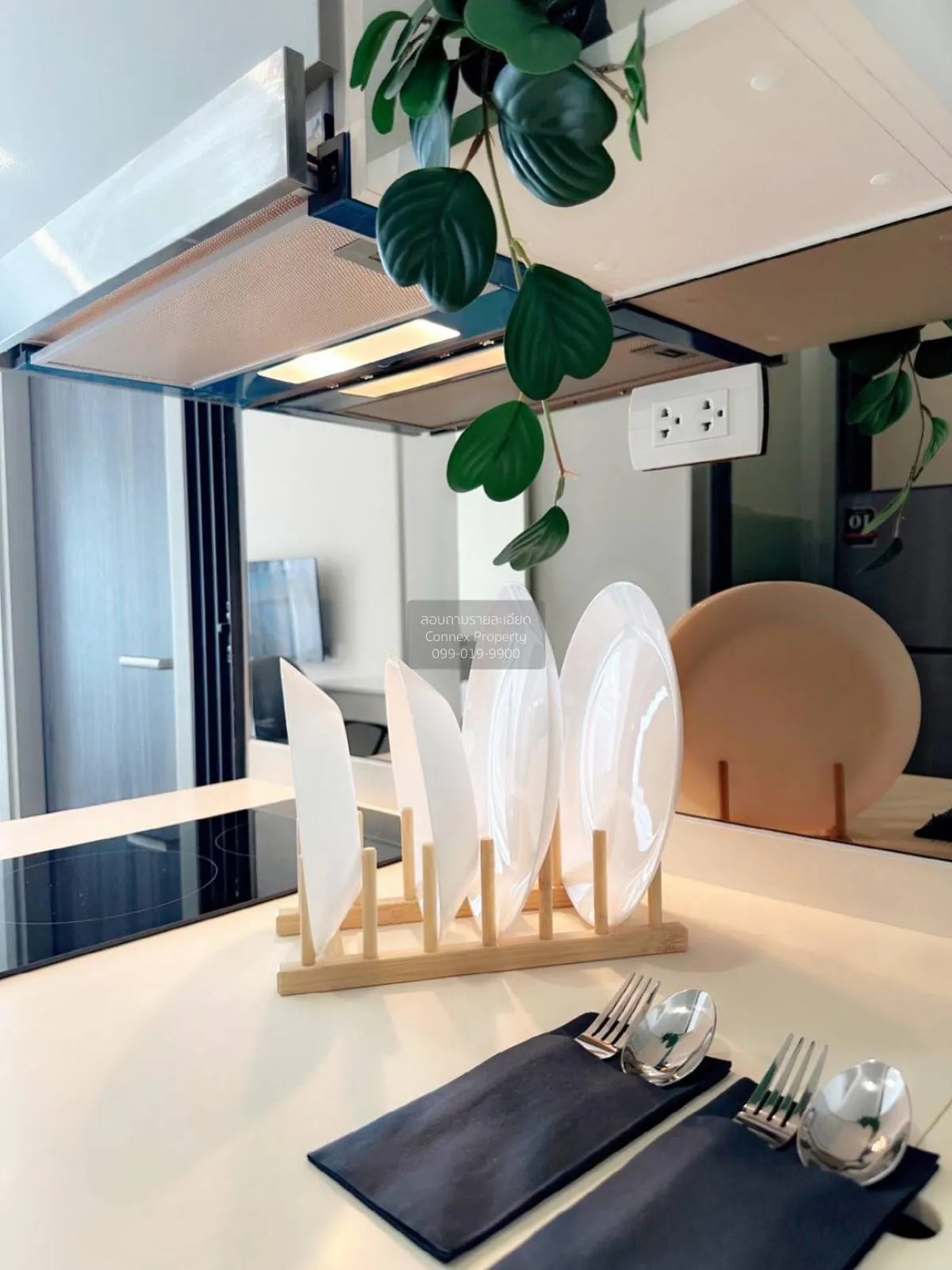 For Rent Condo , The Rich Rama 9 - Srinakarin , ARL-Hua Mak , Sua