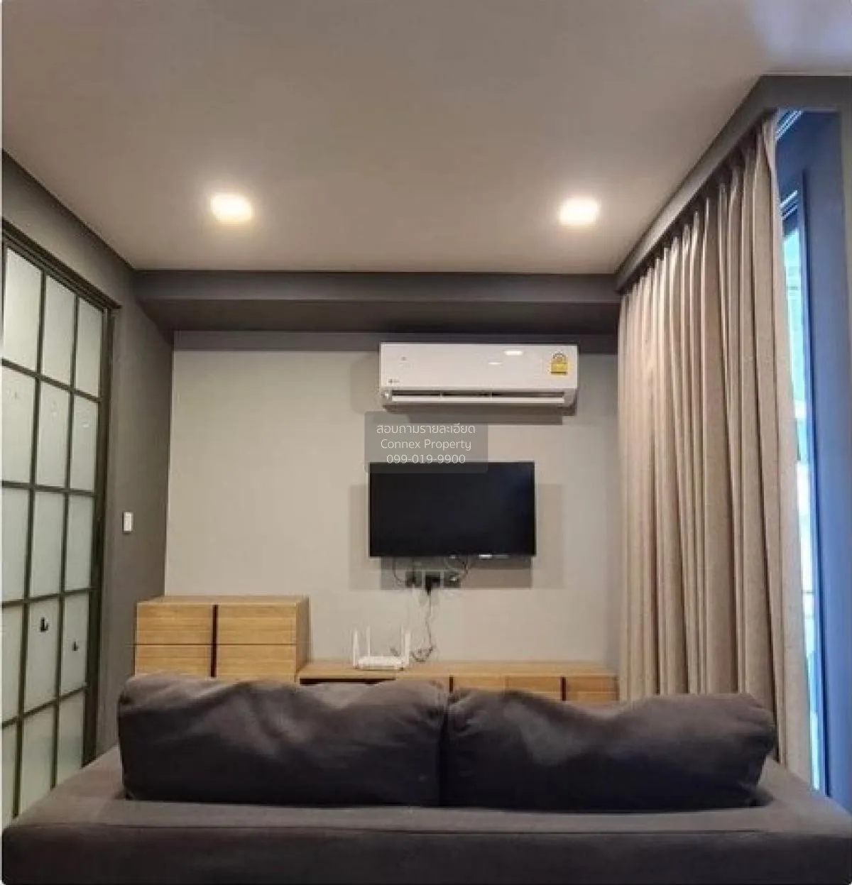 For Sale Condo , Maestro 19 Ratchada 19 - Vipha , MRT-Ratchadaphi 2