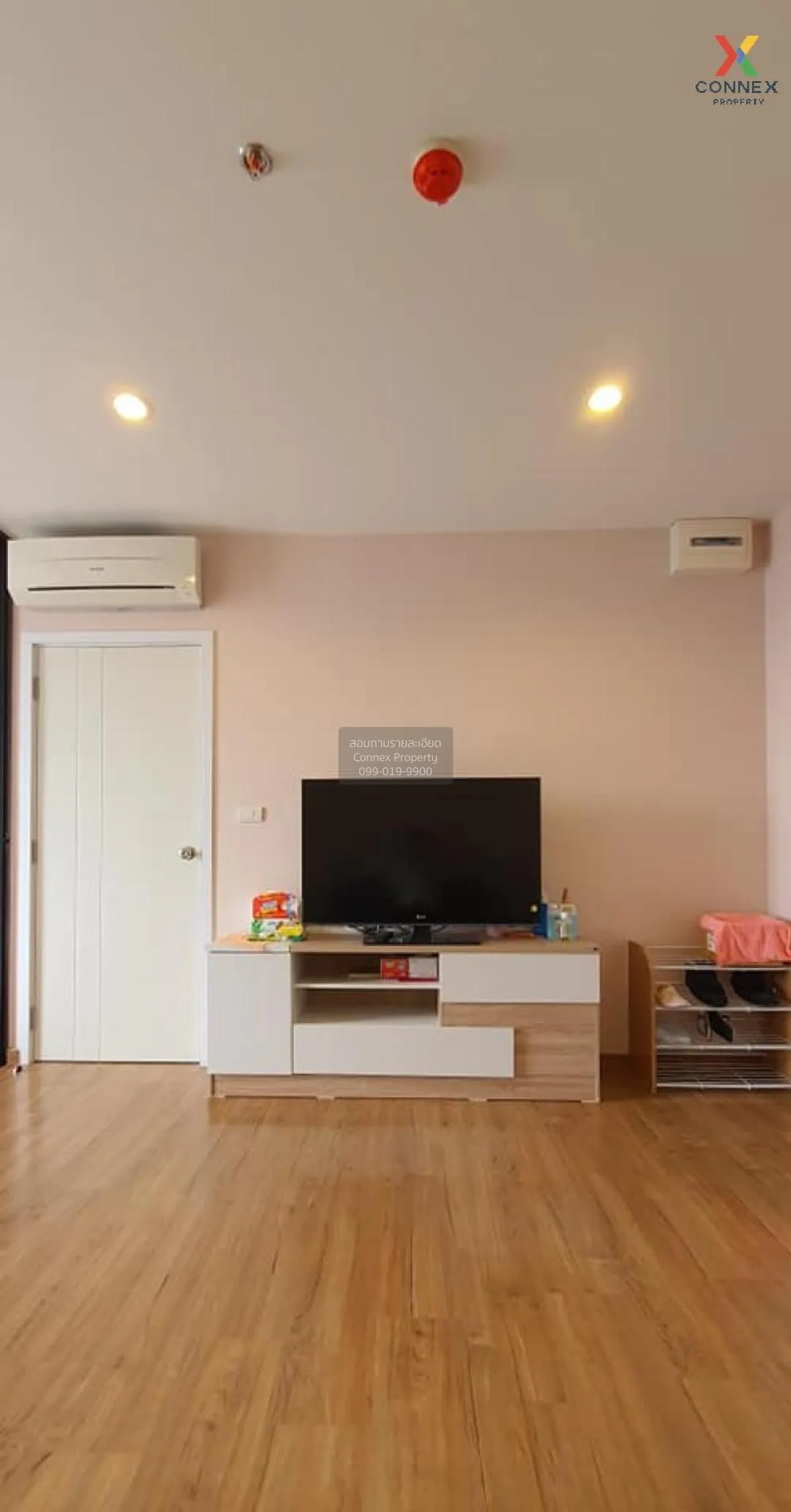 For Rent Condo , The Tree Interchange , MRT-Tao Poon , Bang Sue , 3