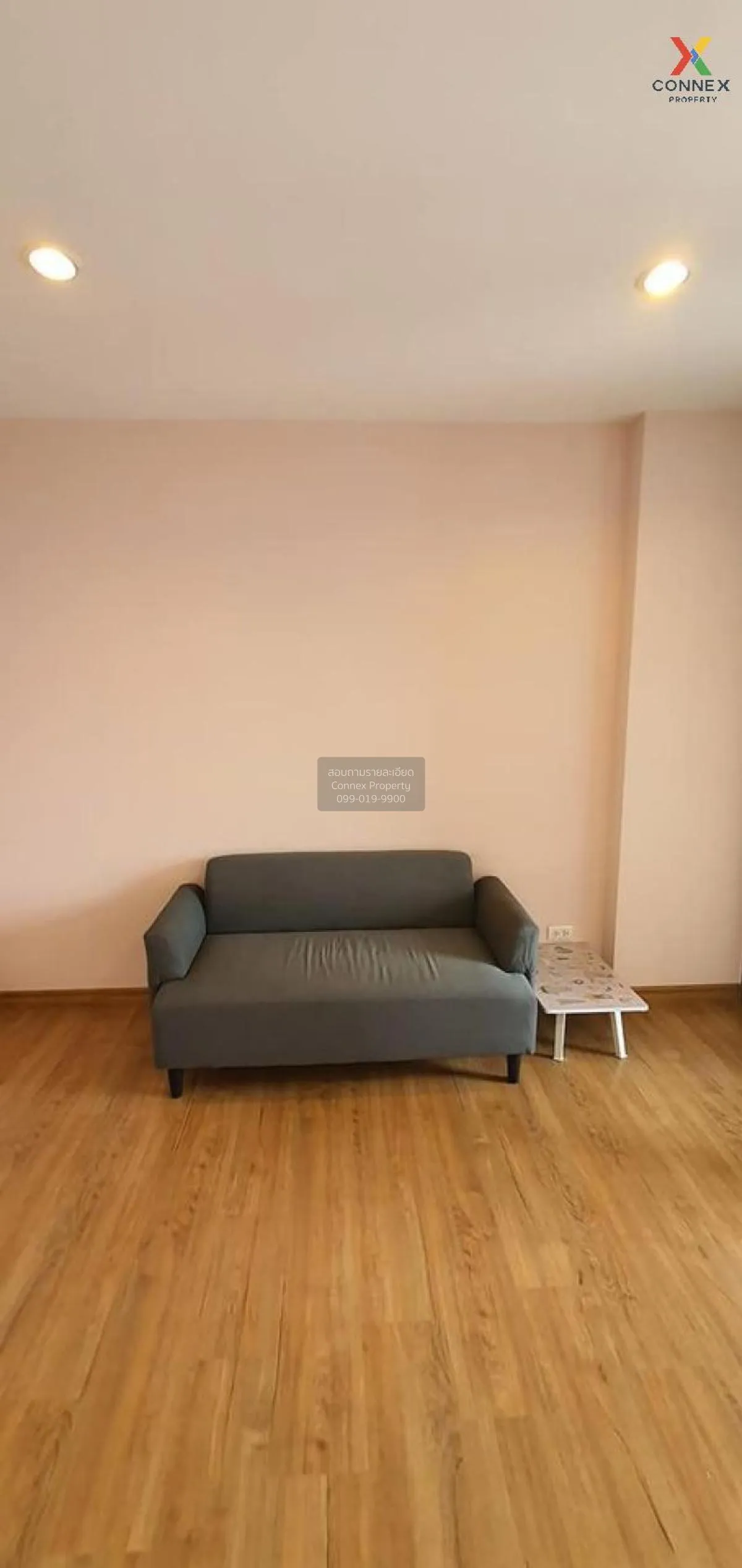 For Rent Condo , The Tree Interchange , MRT-Tao Poon , Bang Sue , 4