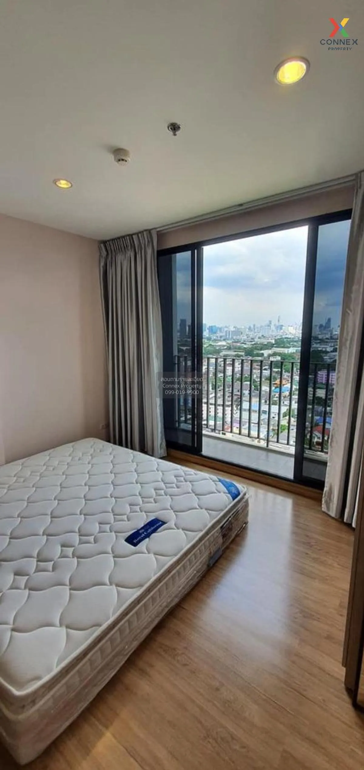 For Rent Condo , The Tree Interchange , MRT-Tao Poon , Bang Sue ,