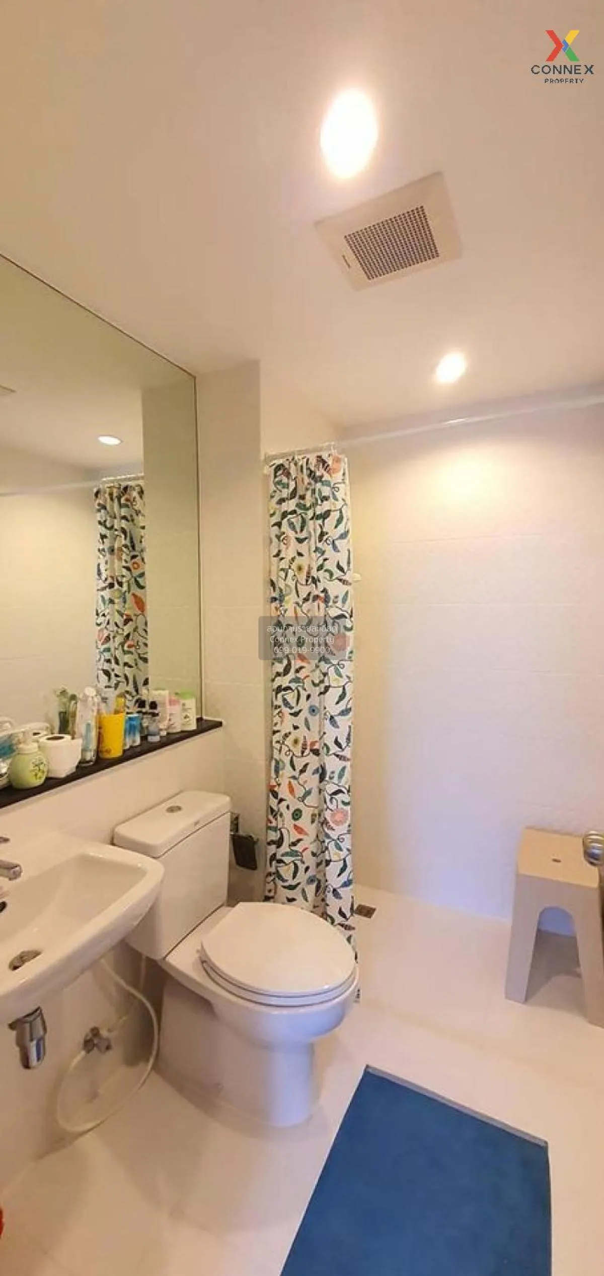 For Rent Condo , The Tree Interchange , MRT-Tao Poon , Bang Sue ,