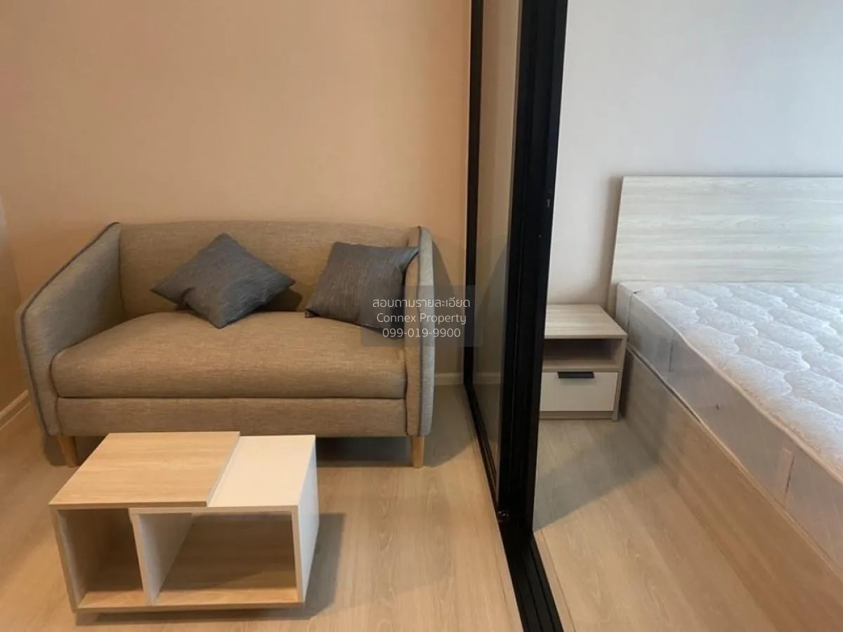 For Rent Condo , A Space Mega , Bang Phli Noi , Bang Phli , Samut 1