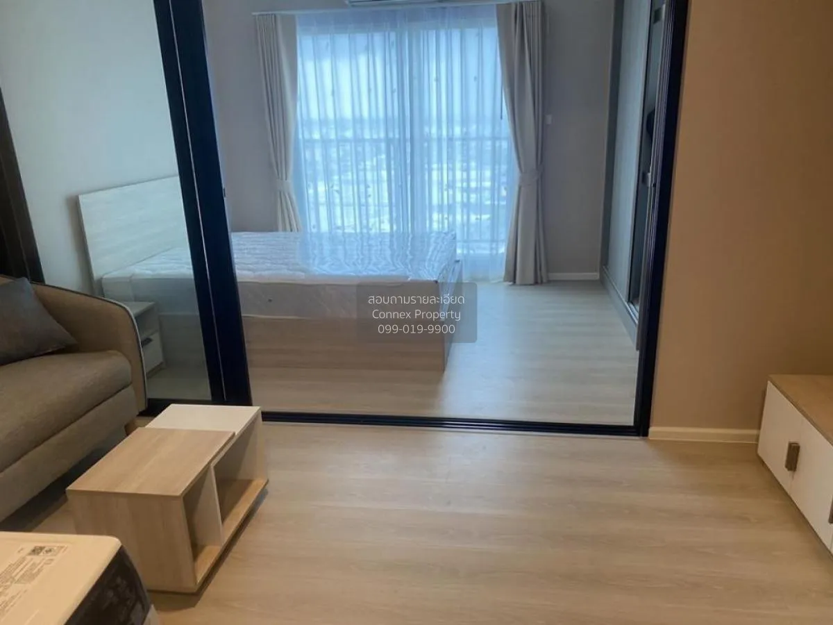 For Rent Condo , A Space Mega , Bang Phli Noi , Bang Phli , Samut 2