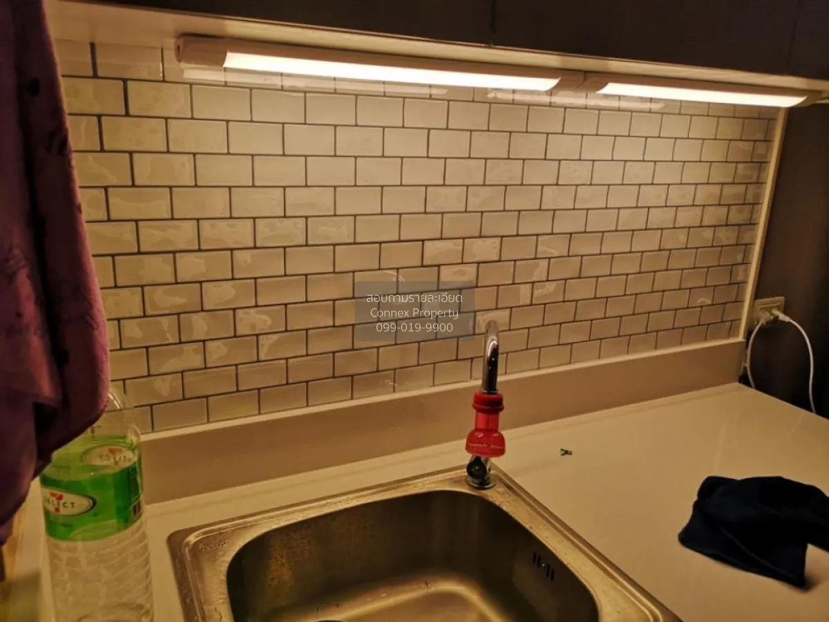 For Rent Condo , A Space Mega , Bang Phli Noi , Bang Phli , Samut 4