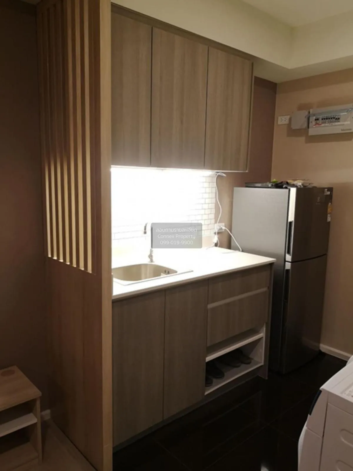 For Rent Condo , A Space Mega , Bang Phli Noi , Bang Phli , Samut