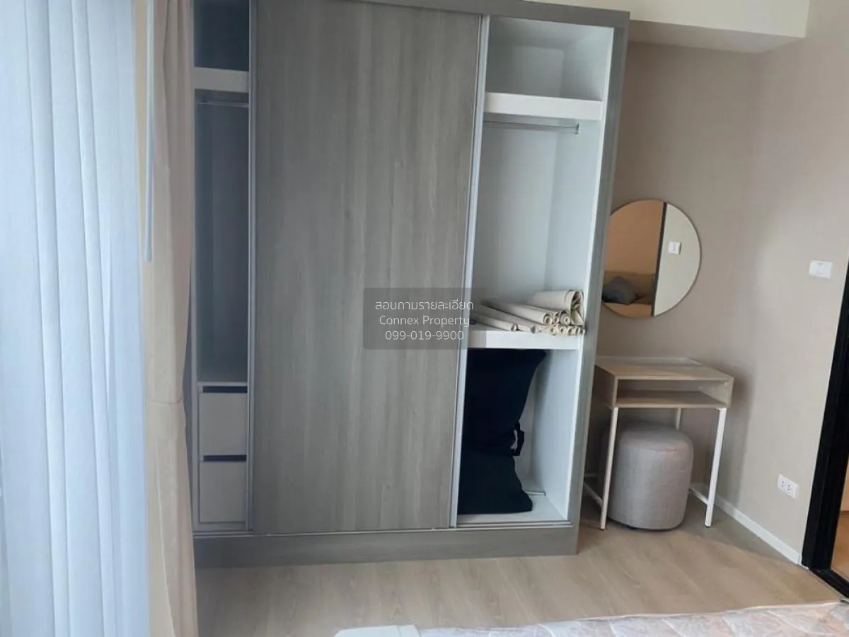 For Rent Condo , A Space Mega , Bang Phli Noi , Bang Phli , Samut