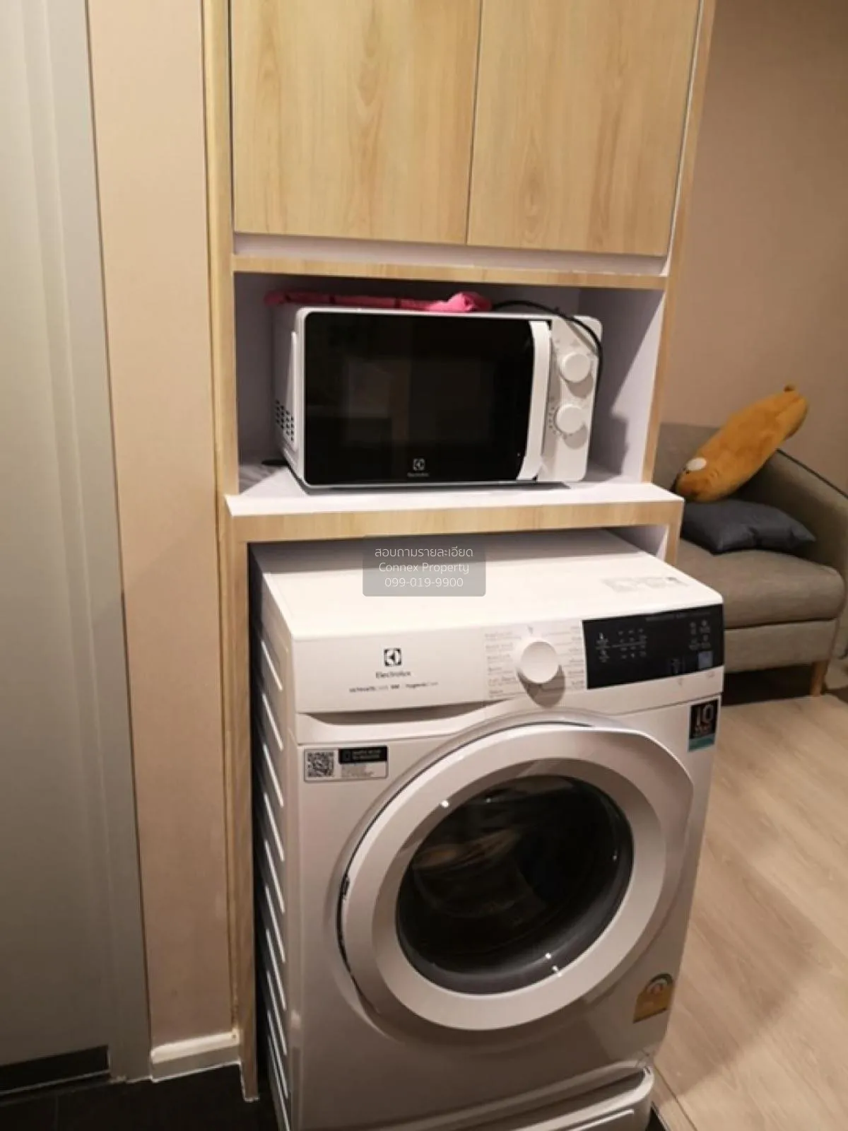 For Rent Condo , A Space Mega , Bang Phli Noi , Bang Phli , Samut