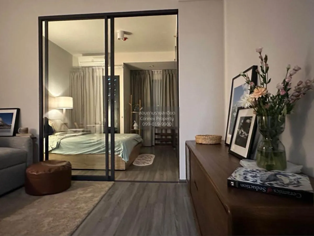 For Rent Condo , Ideo Chula-Samyan , MRT-Sam Yan , Si Phraya , Ba 3