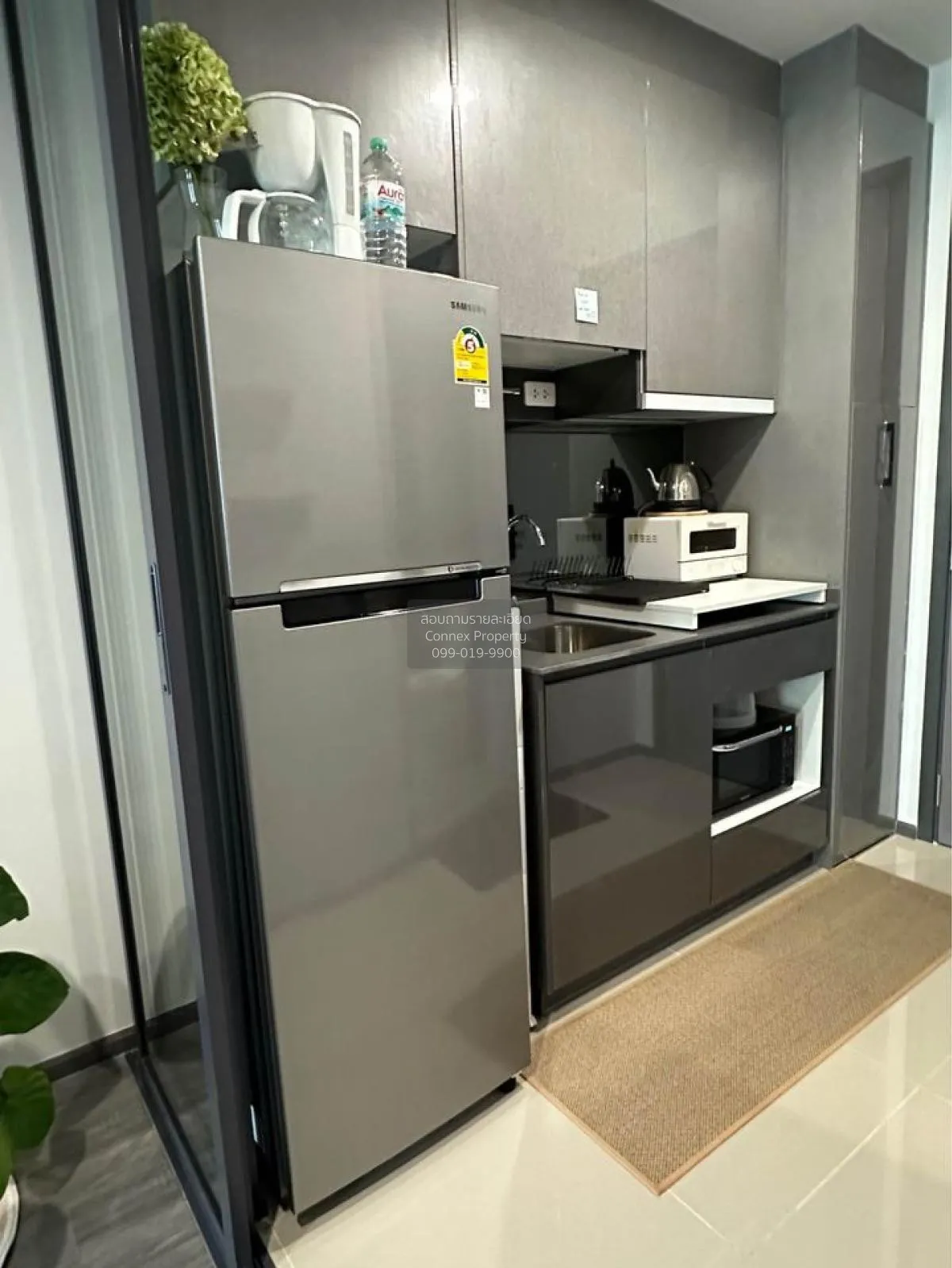 For Rent Condo , Ideo Chula-Samyan , MRT-Sam Yan , Si Phraya , Ba 4