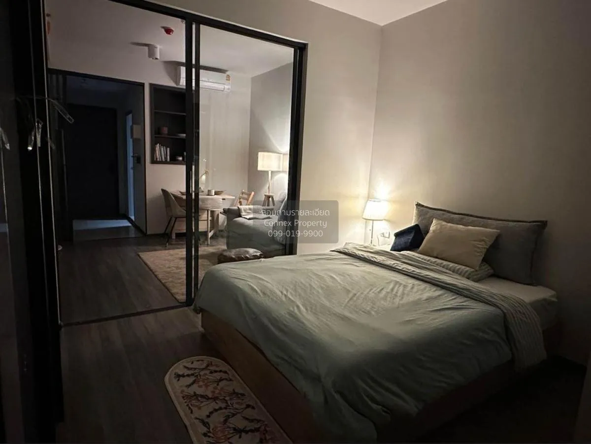 For Rent Condo , Ideo Chula-Samyan , MRT-Sam Yan , Si Phraya , Ba