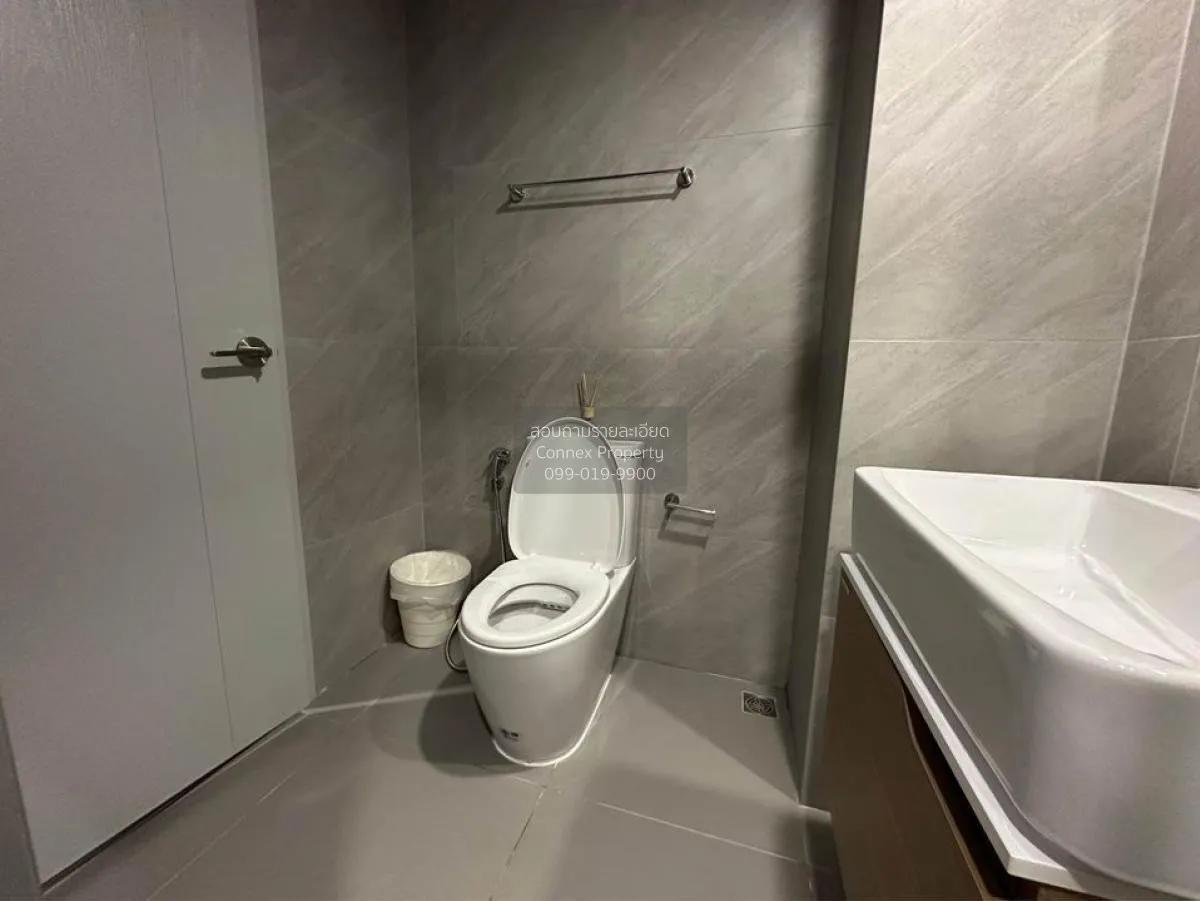 For Rent Condo , Ideo Chula-Samyan , MRT-Sam Yan , Si Phraya , Ba