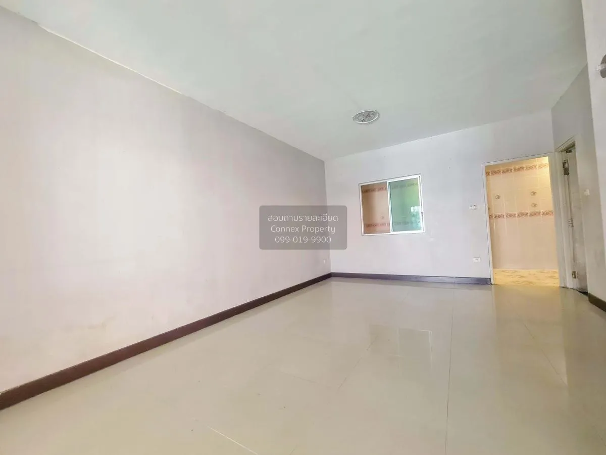 ขายทาวน์เฮ้าส์/ทาวน์โฮม  พฤกษาวิลล์ 7 ประชาธิปัตย์ ธัญบุรี ปทุมธา