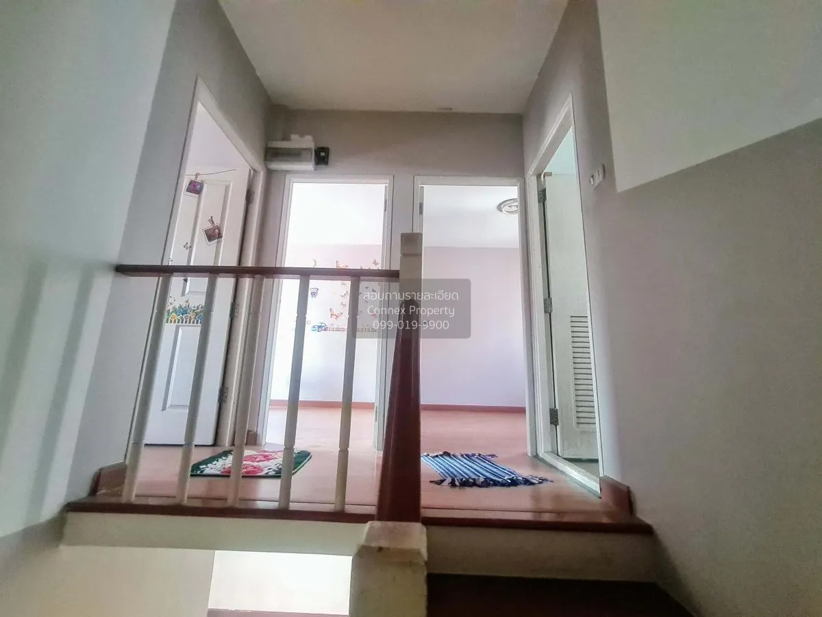 ขายทาวน์เฮ้าส์/ทาวน์โฮม  พฤกษาวิลล์ 7 ประชาธิปัตย์ ธัญบุรี ปทุมธา