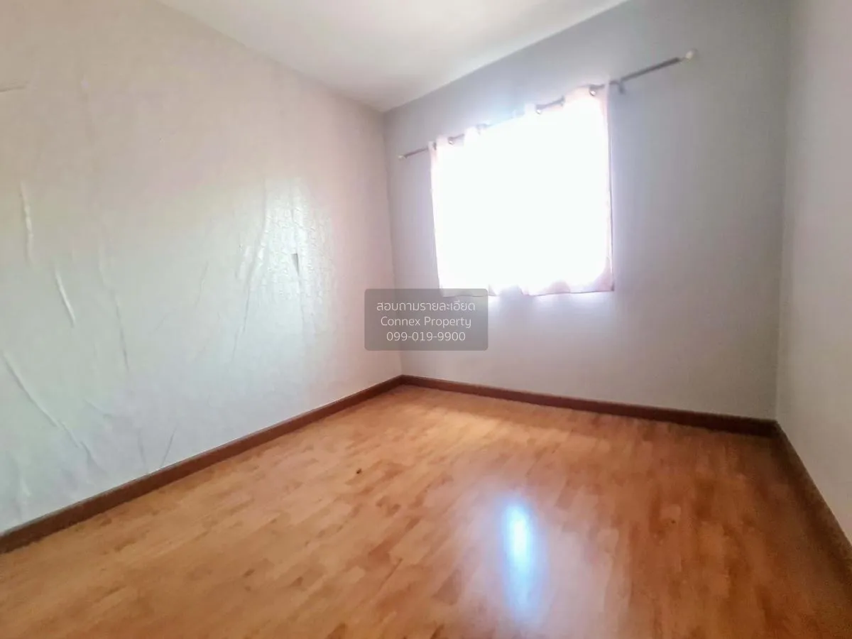 ขายทาวน์เฮ้าส์/ทาวน์โฮม  พฤกษาวิลล์ 7 ประชาธิปัตย์ ธัญบุรี ปทุมธา