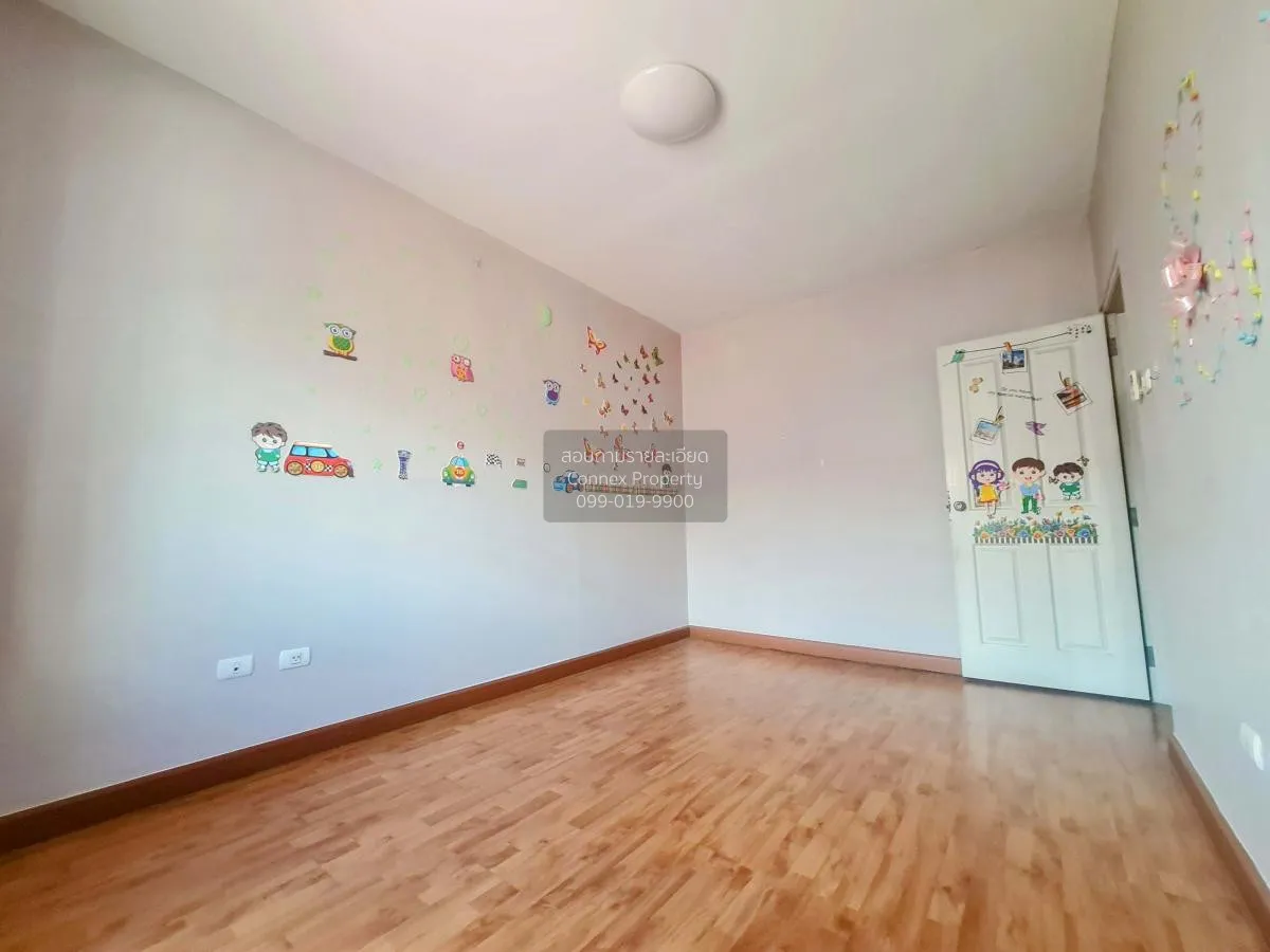 ขายทาวน์เฮ้าส์/ทาวน์โฮม  พฤกษาวิลล์ 7 ประชาธิปัตย์ ธัญบุรี ปทุมธา