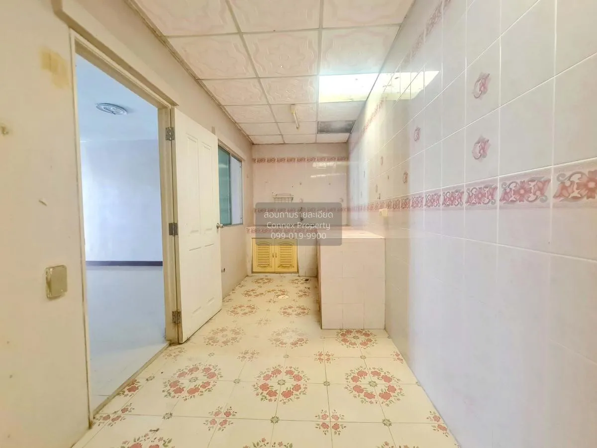 ขายทาวน์เฮ้าส์/ทาวน์โฮม  พฤกษาวิลล์ 7 ประชาธิปัตย์ ธัญบุรี ปทุมธา