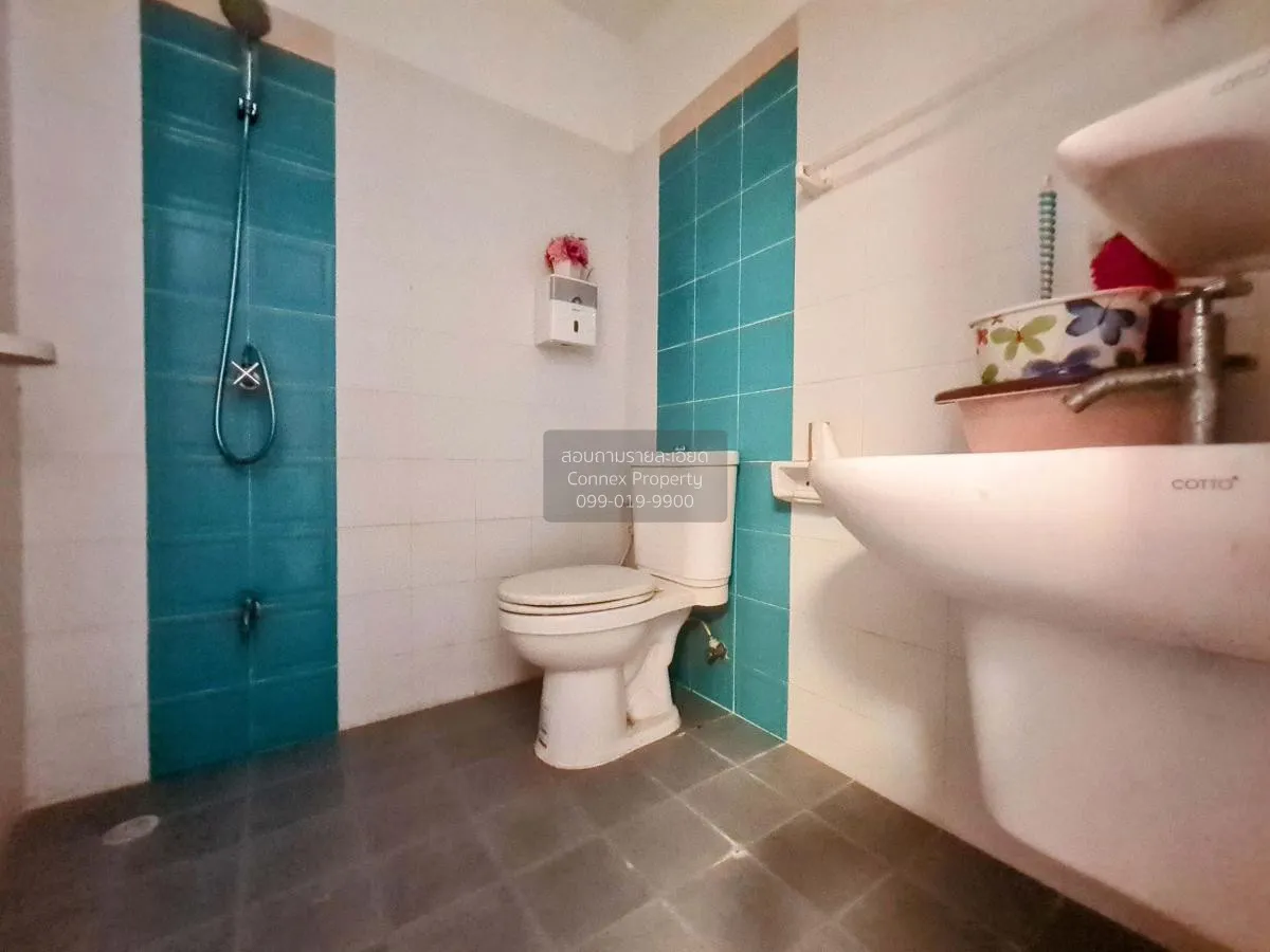 ขายทาวน์เฮ้าส์/ทาวน์โฮม  พฤกษาวิลล์ 7 ประชาธิปัตย์ ธัญบุรี ปทุมธา