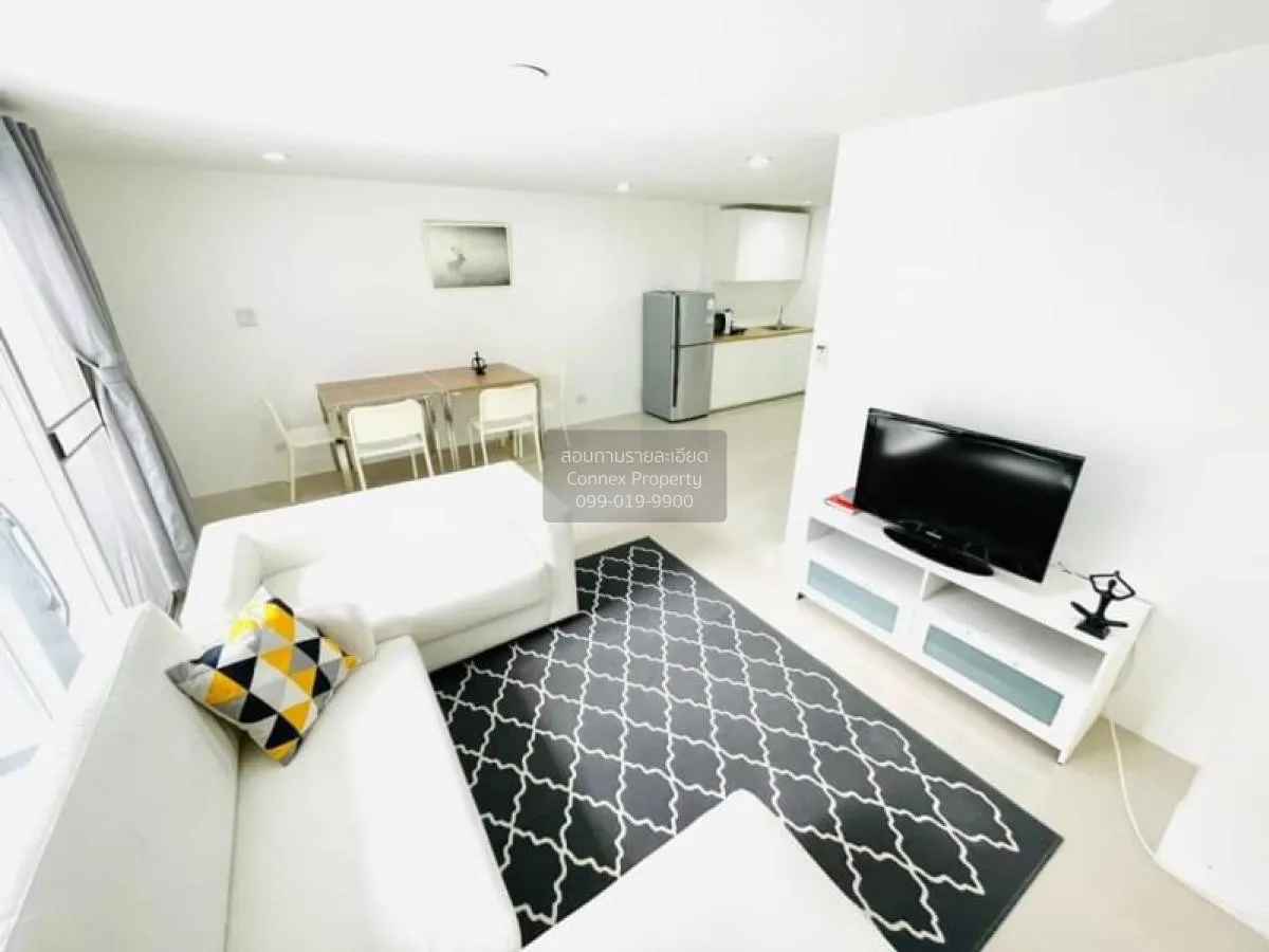 เช่าคอนโด  เดอะ วอเตอร์ฟอร์ด พระราม 4 BTS-พระโขนง คลองเตย เขต พระ 2