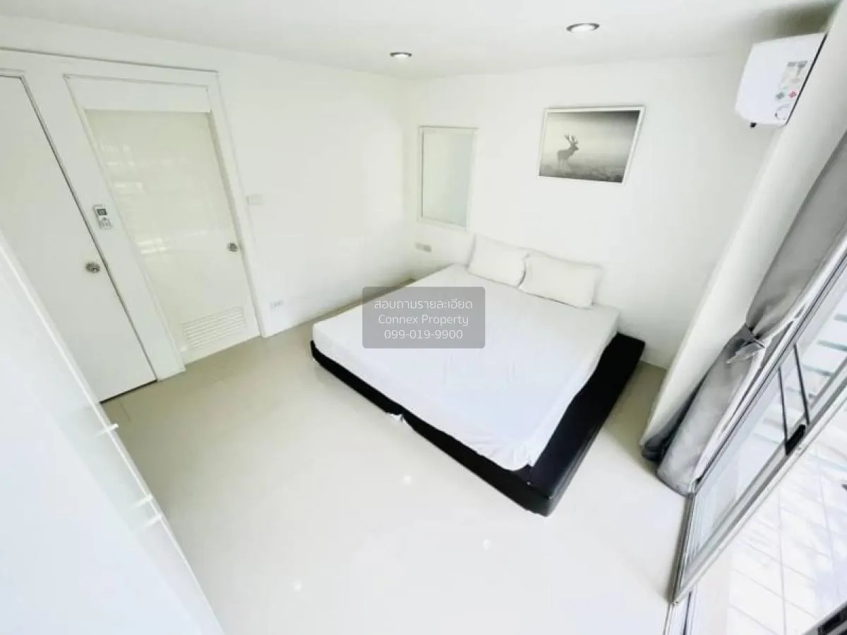 เช่าคอนโด  เดอะ วอเตอร์ฟอร์ด พระราม 4 BTS-พระโขนง คลองเตย เขต พระ 4