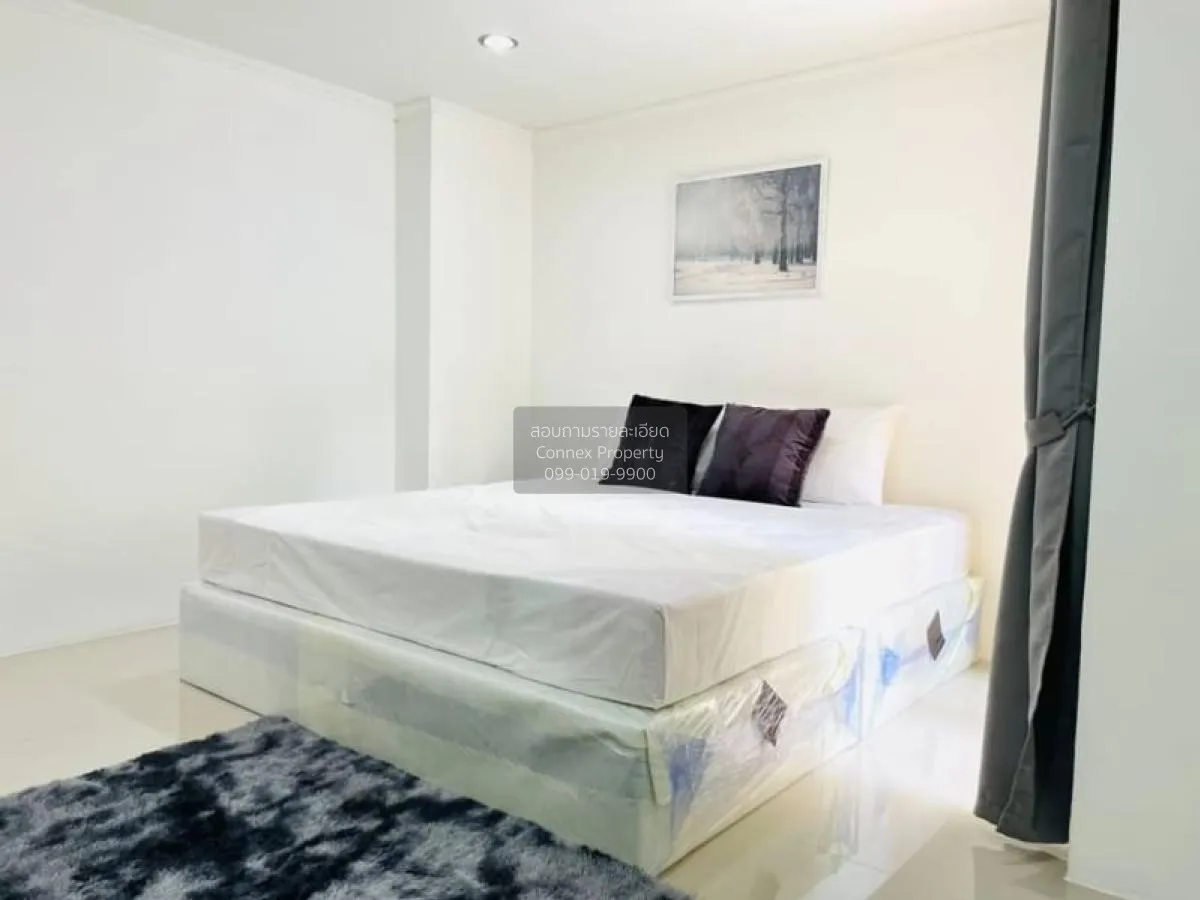 เช่าคอนโด  เดอะ วอเตอร์ฟอร์ด พระราม 4 BTS-พระโขนง คลองเตย เขต พระ